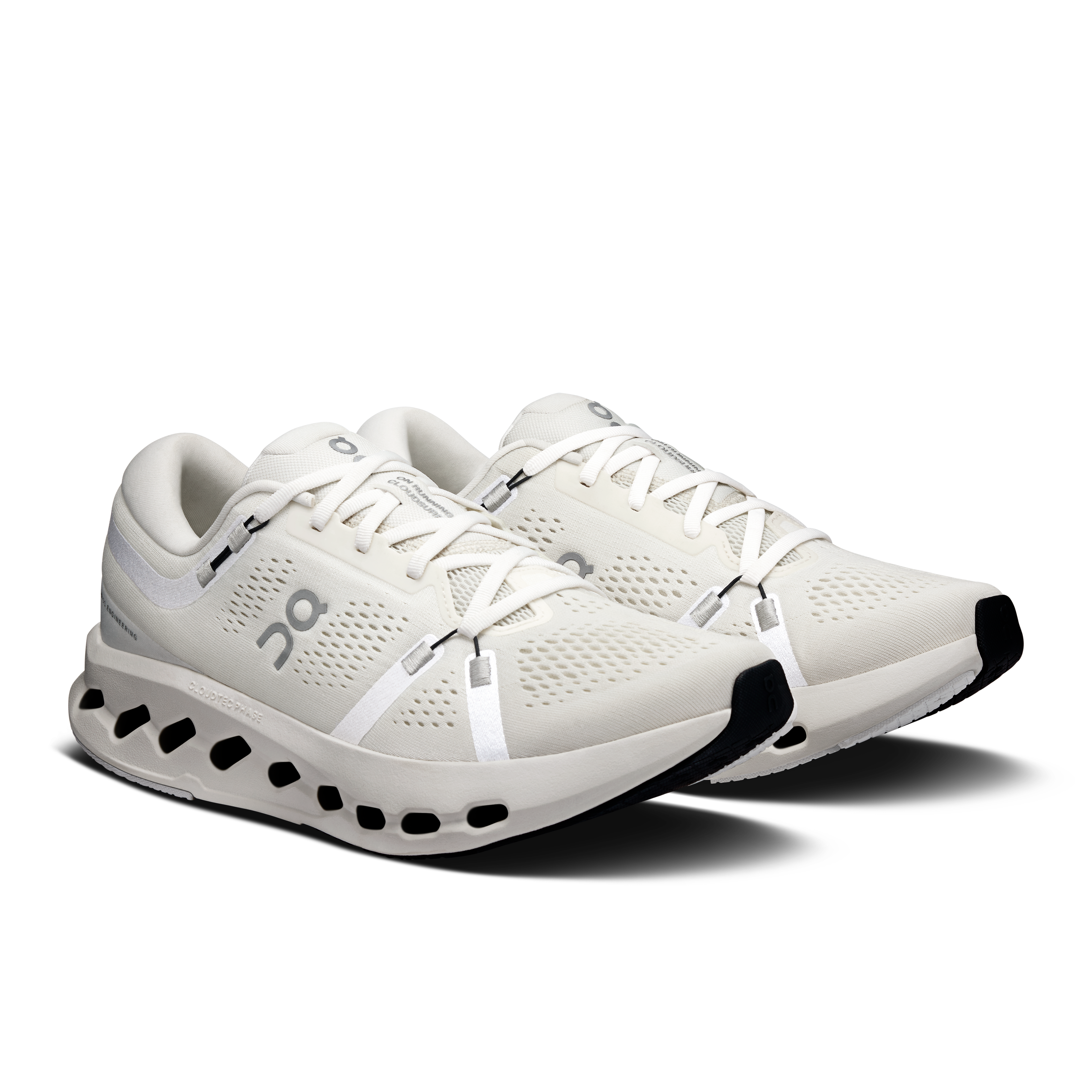 Cloudsurfer 2Men / Ivory | Ivory / 42