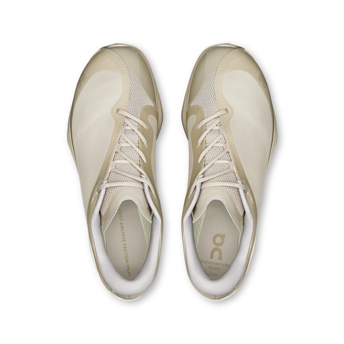 Women's Cloudventure Peak PAF