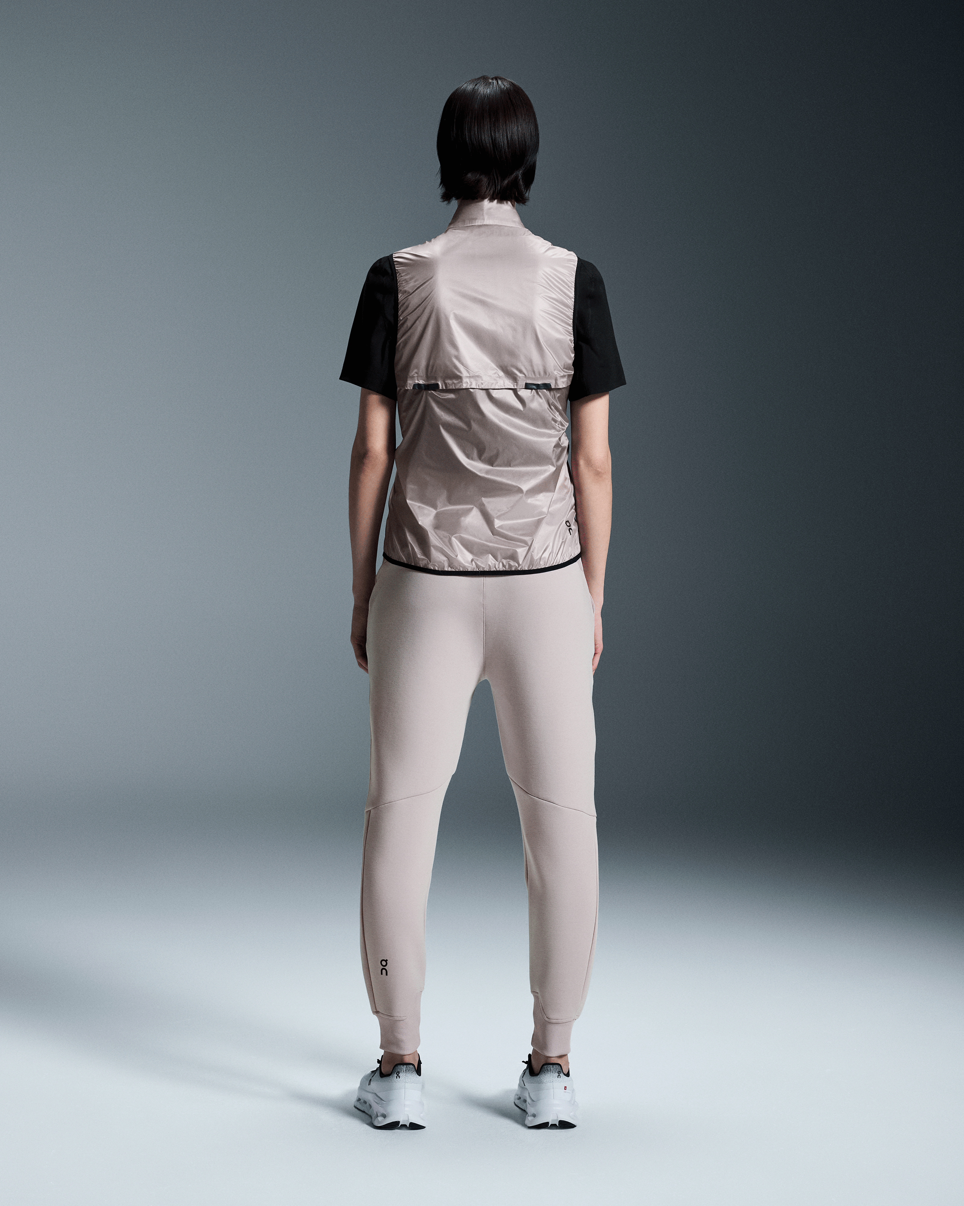 Sweat PantsWomen / Fade / L
