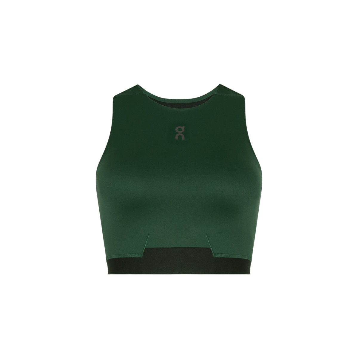 Women's Train 2-in-1 Crop