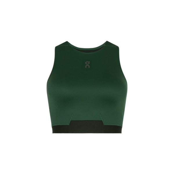 Women's Train 2-in-1 Crop