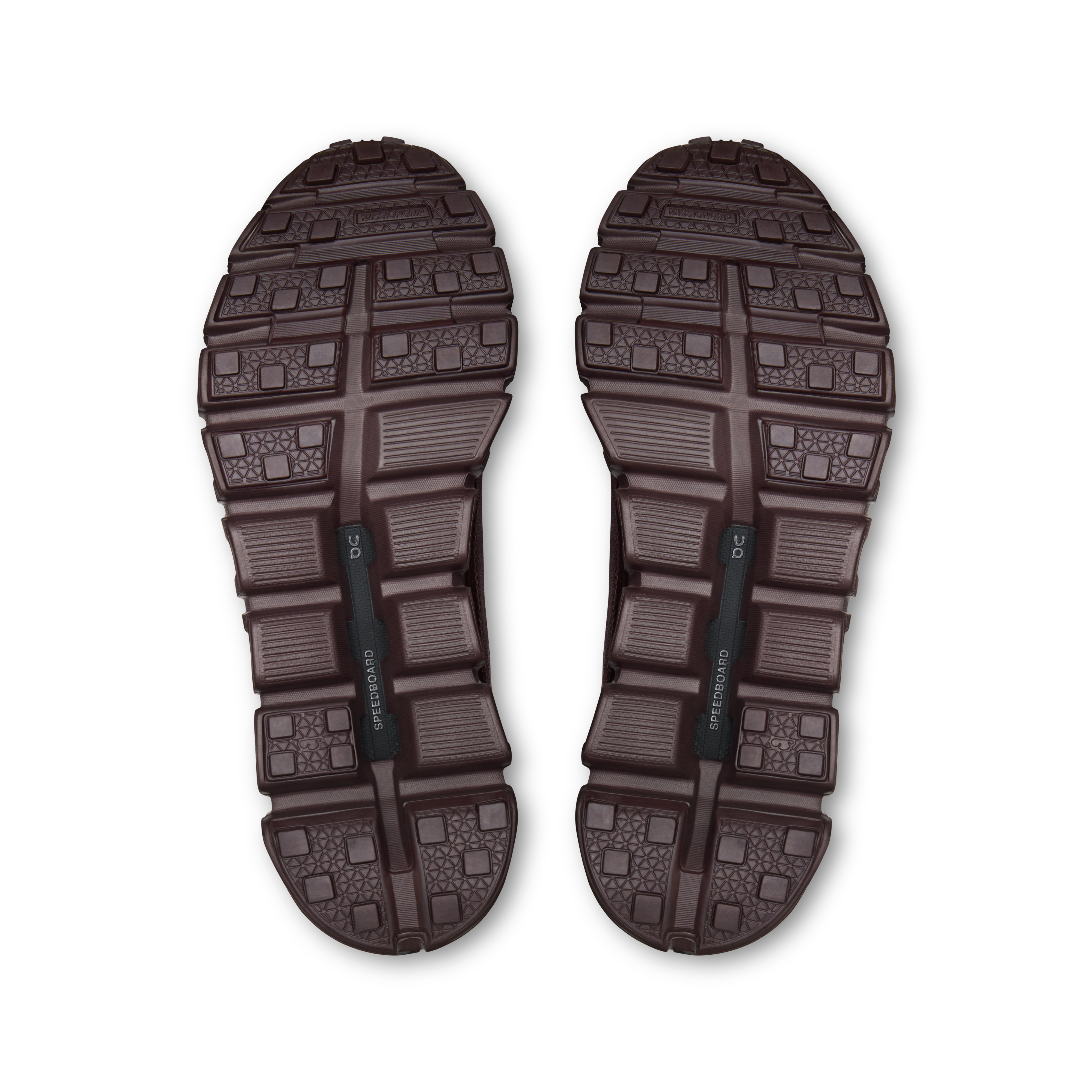Кроссовки ON Cloud 6 Geo Waterproof