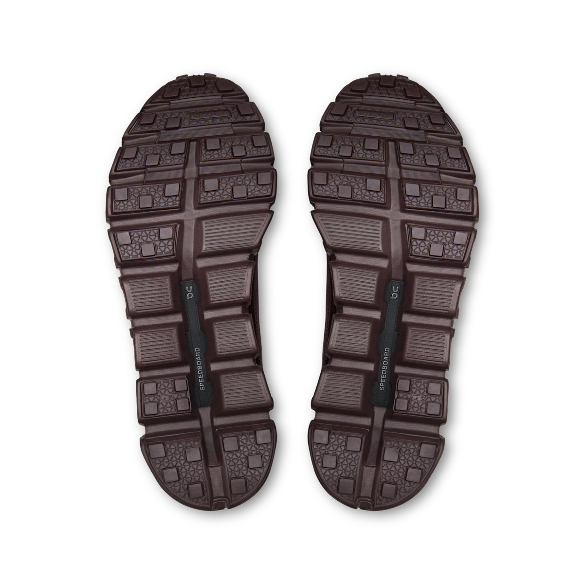 Women's Cloud 6 Geo Waterproof