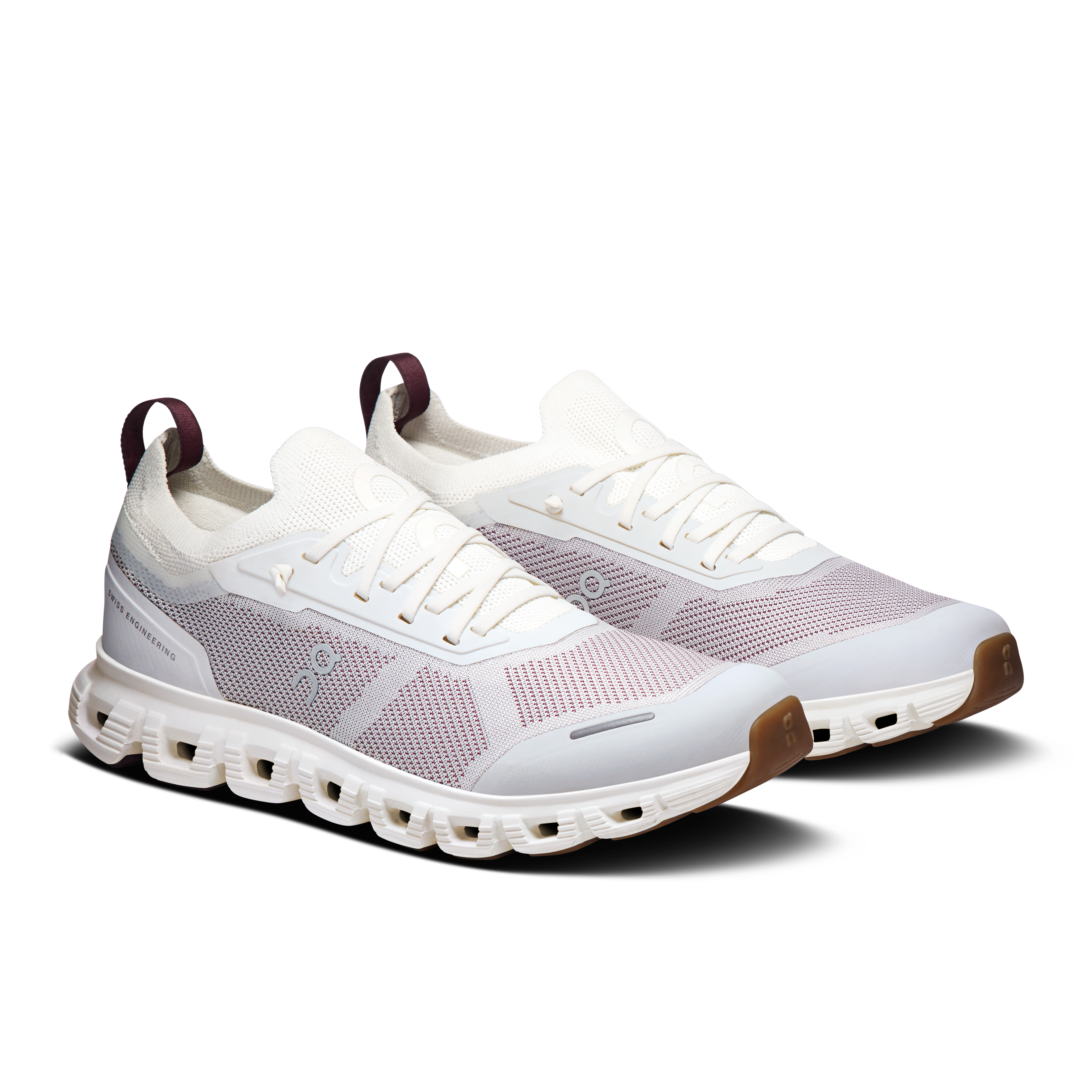 Cloud 6 VersaWomen / Ice | Maroon / 40