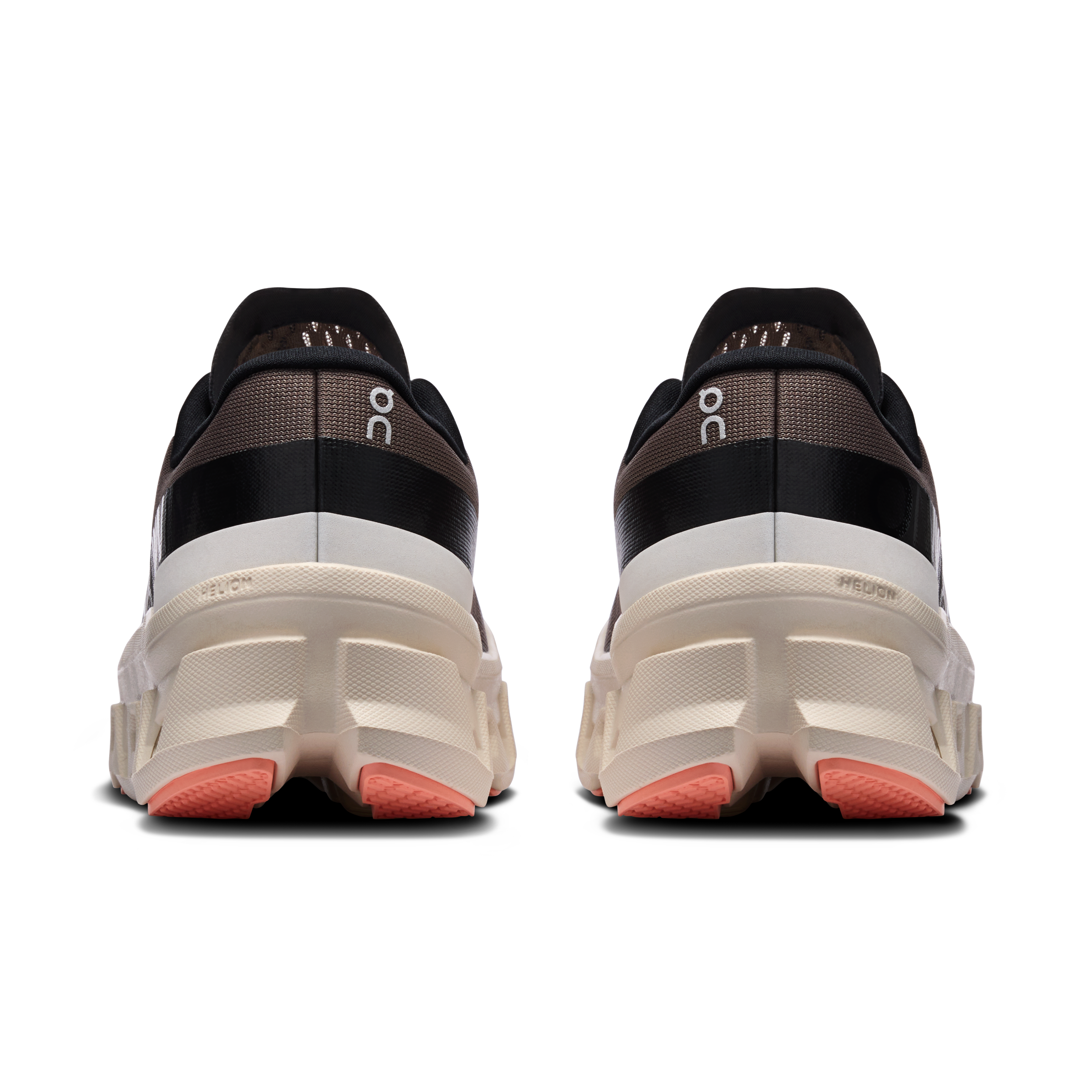 On Cloudmonster 1 Ash & Sunstone Women Active life Shoes