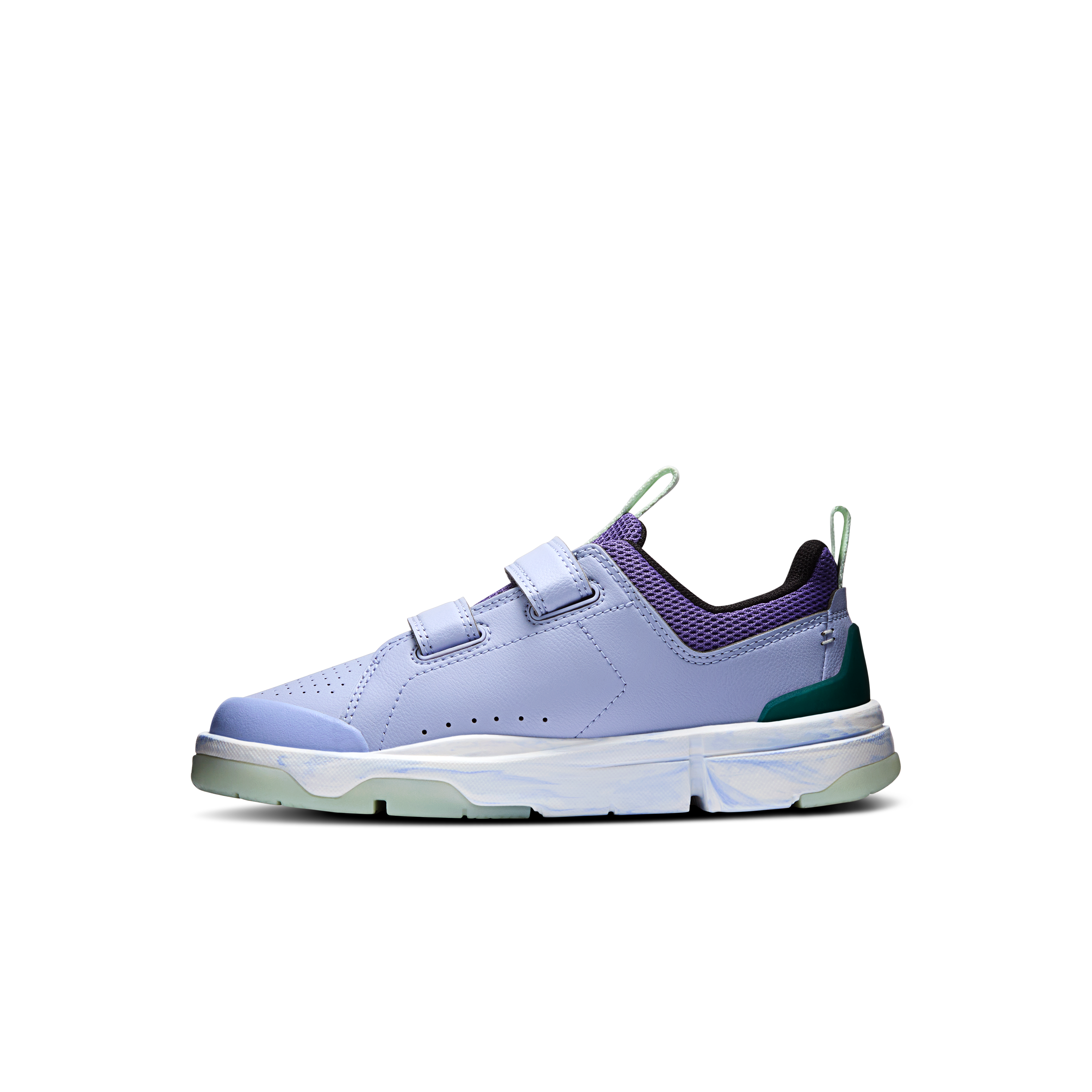 On THE ROGER Kids Myrtle & Lima Kids Active life Shoes