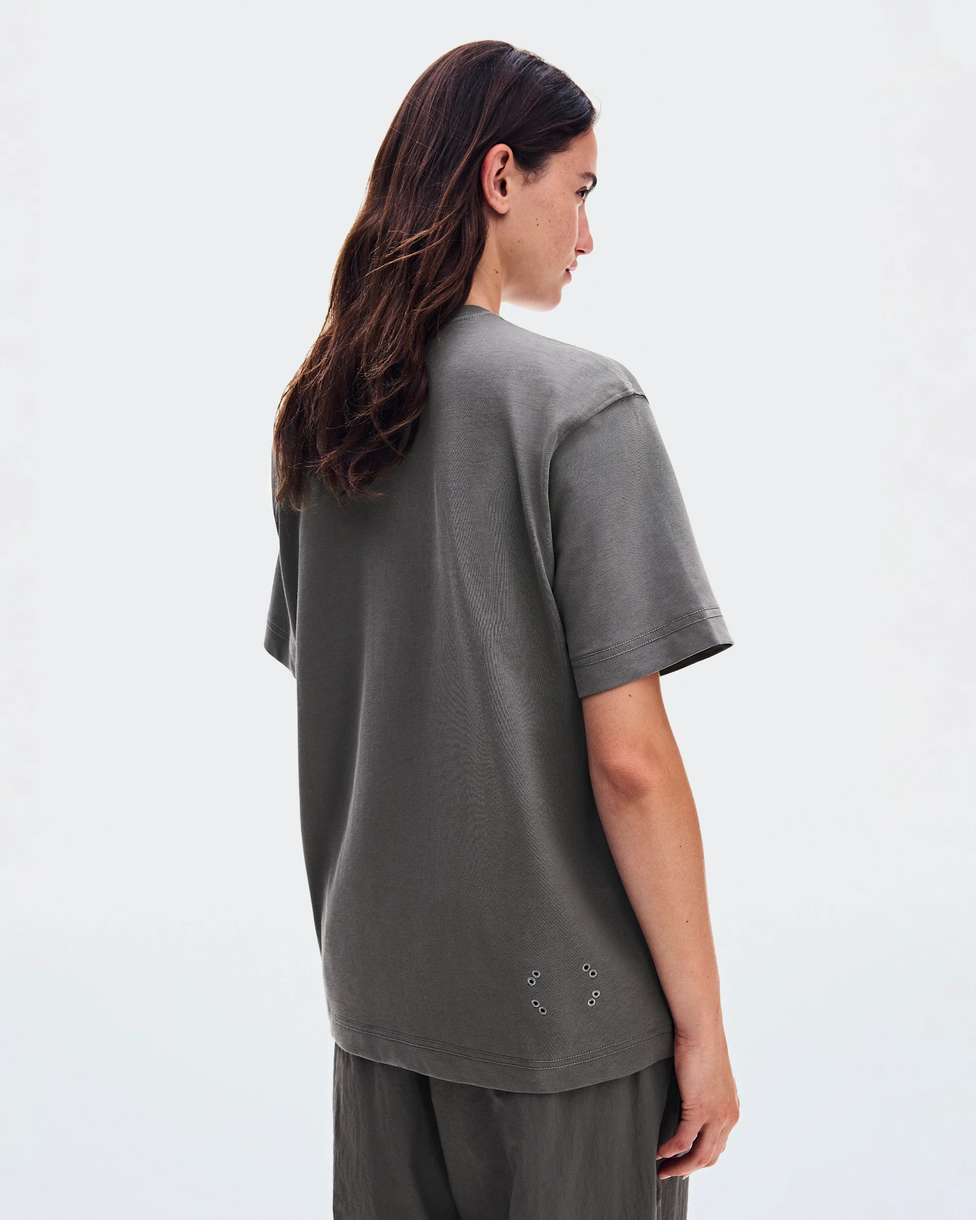 Women's Club Collective-T Ember - thumbnail 5