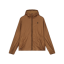 Trek Jacket Insulated in Sphynx