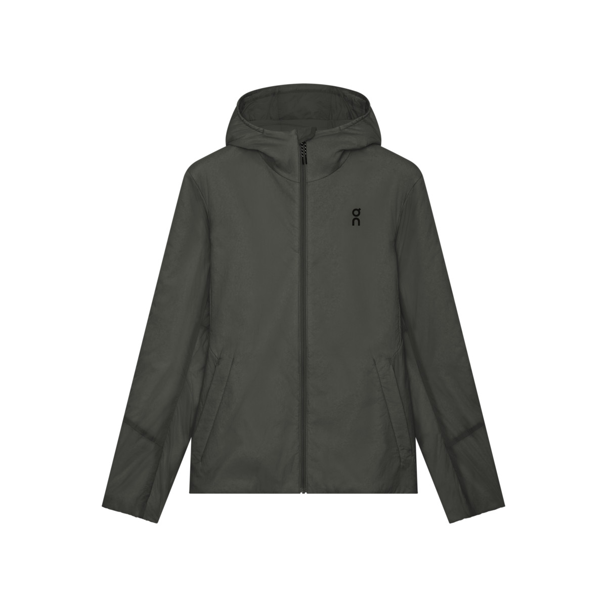 Women's Ascent Insulated Jacket