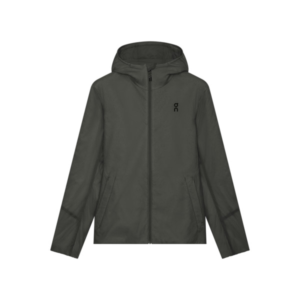 Women's Ascent Insulated Jacket