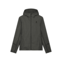 Ascent Insulated Jacket in Espresso