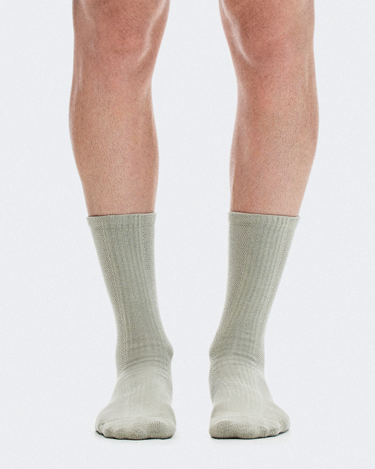 Hybrid Sock High 2P