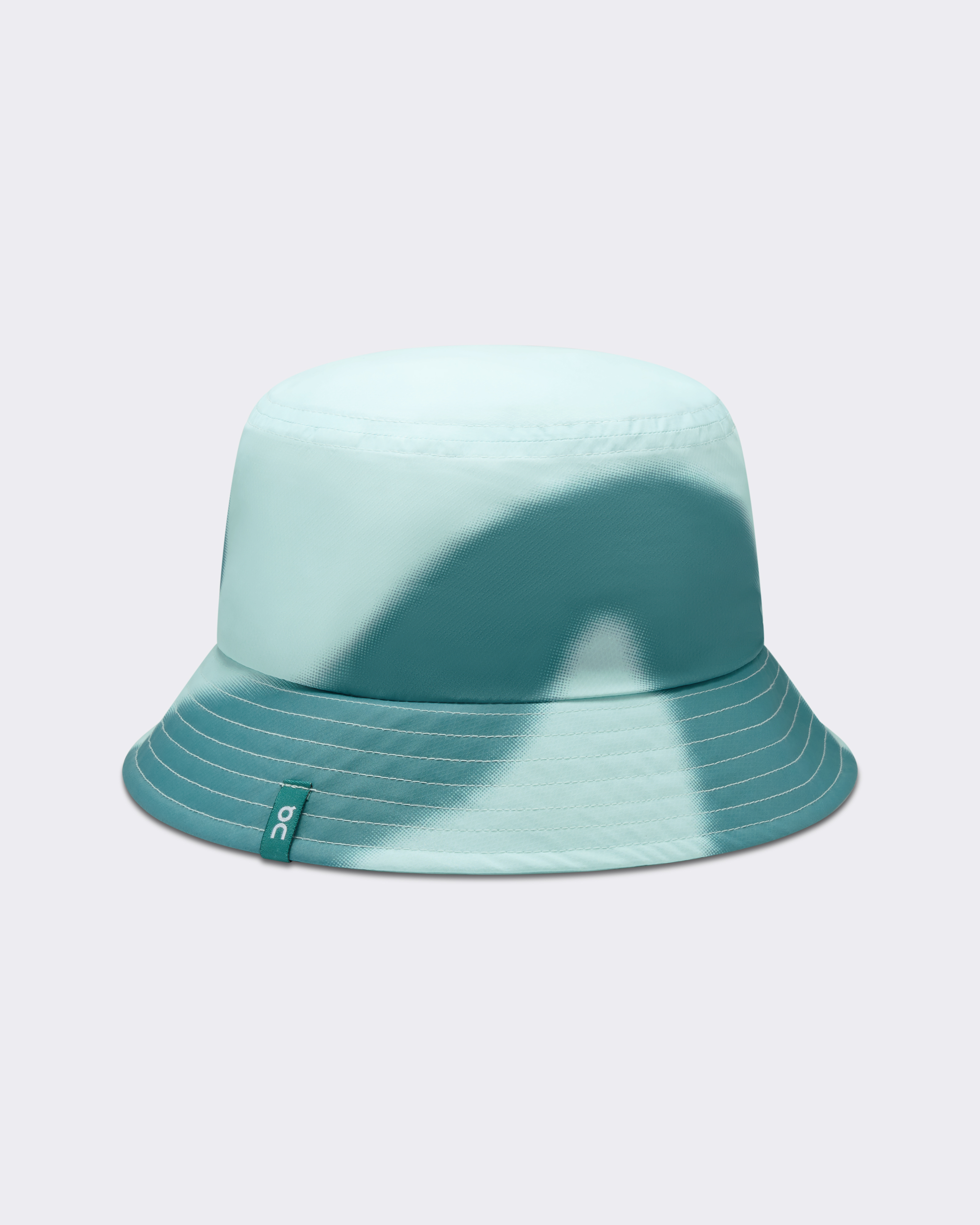 Liquid Logo Hat KidsKids / Celeste | Oasis