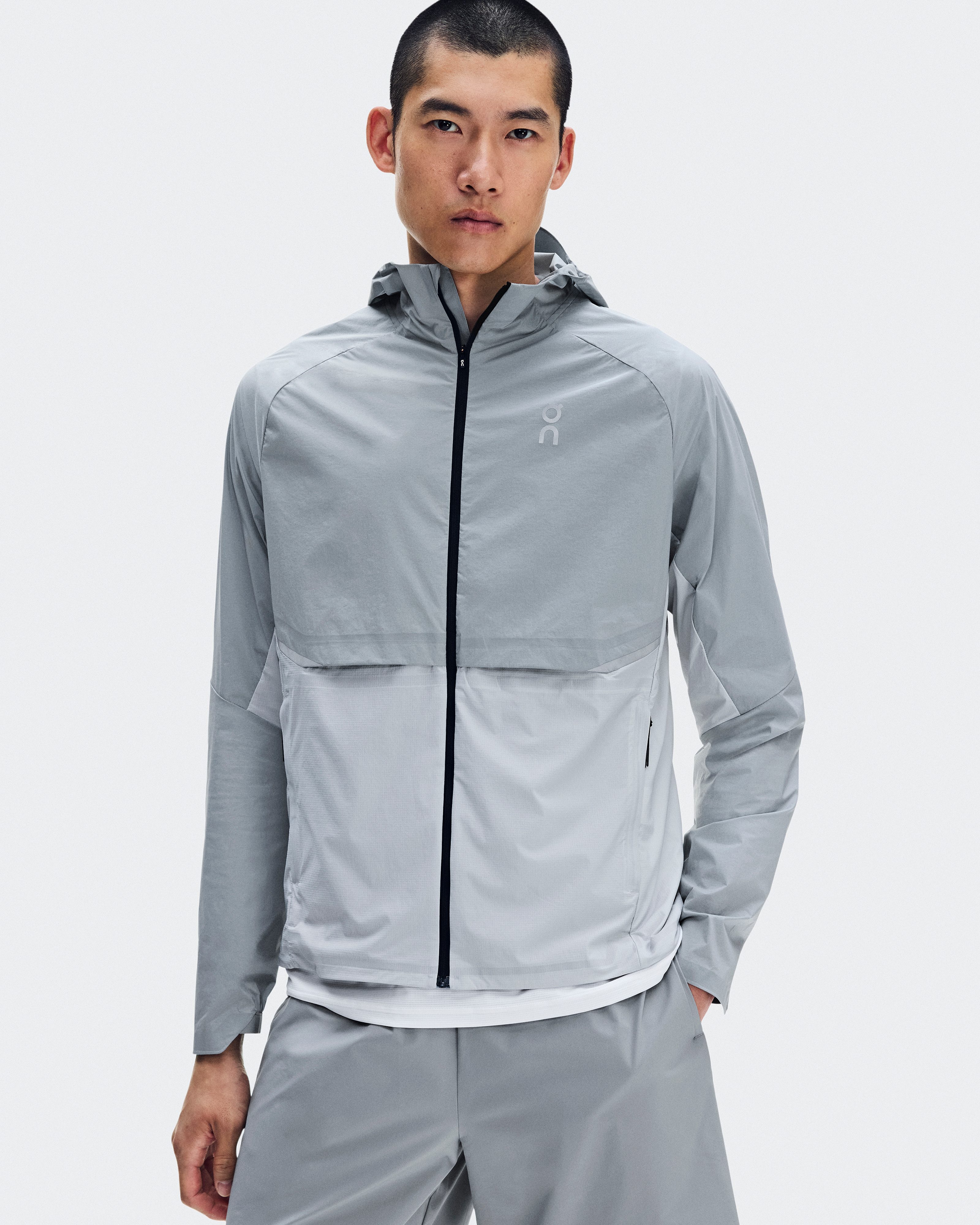 Core Jacketالرجال / Apollo | Glacier / L