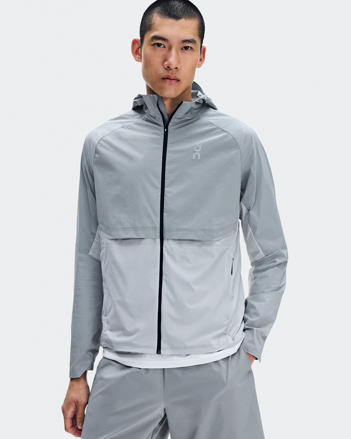 Men's Core Jacket