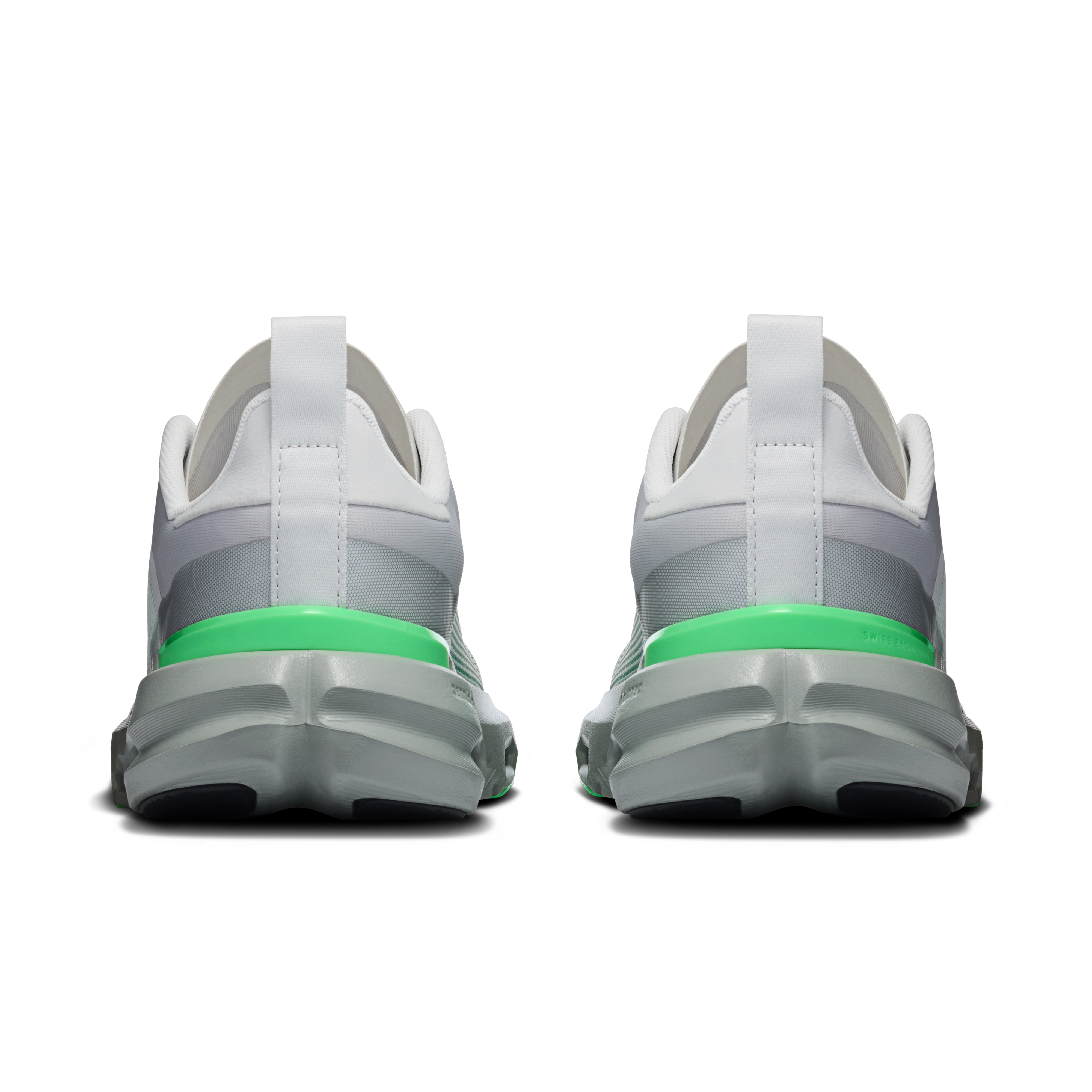 On Cloudpulse Next Frost & Glacier Men training_shoes Shoes