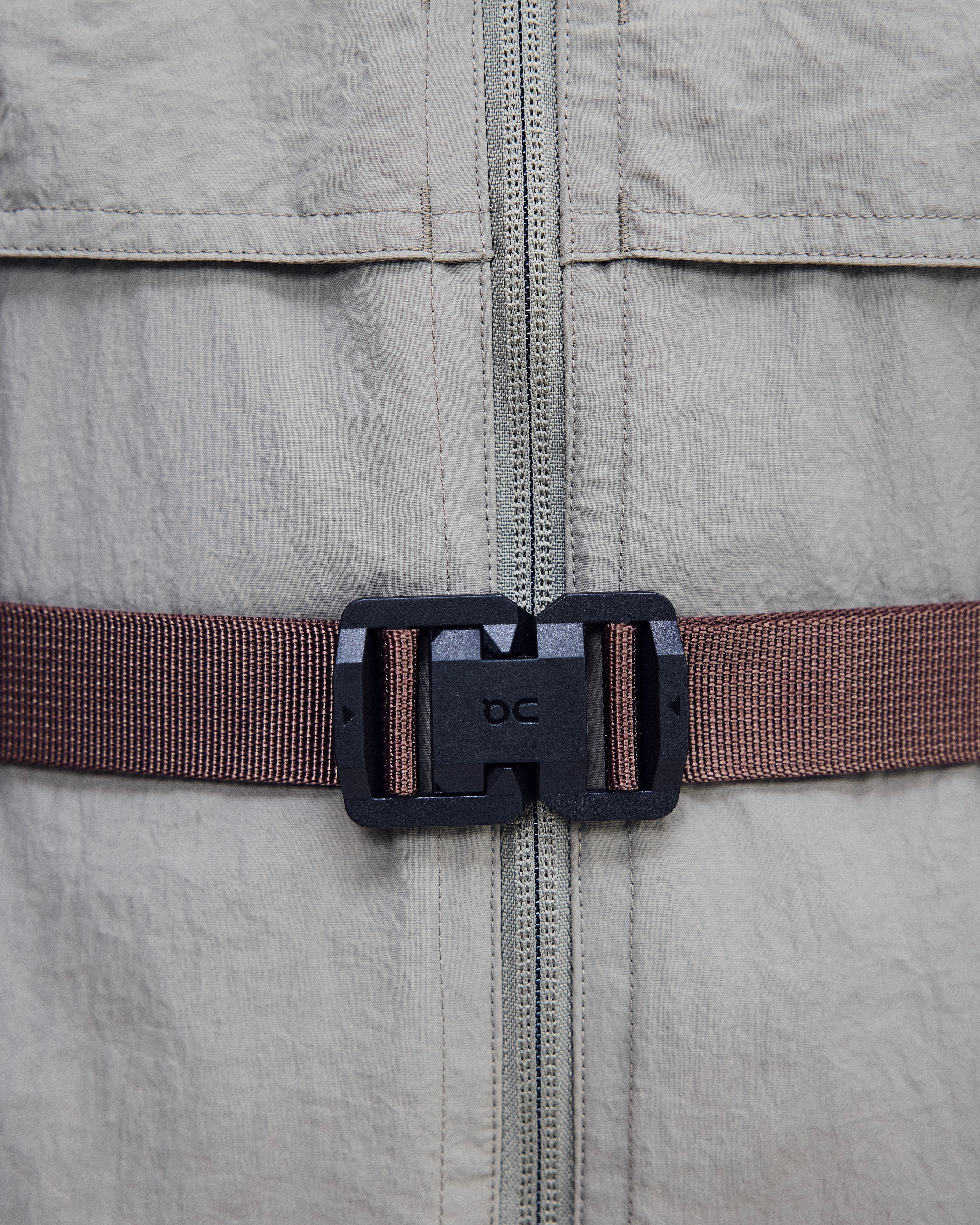 On Speed Pack 24L Elite Cacao & Black Unisex Bags