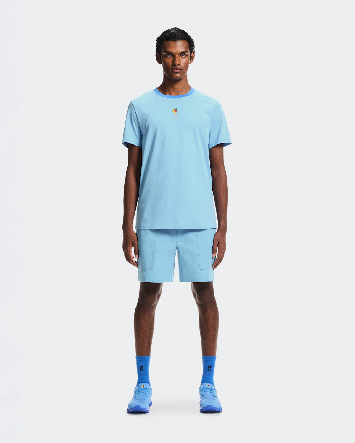 Men's Trek-T SHF