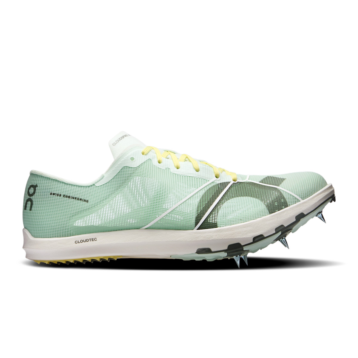 Women's Cloudspike XC LN1