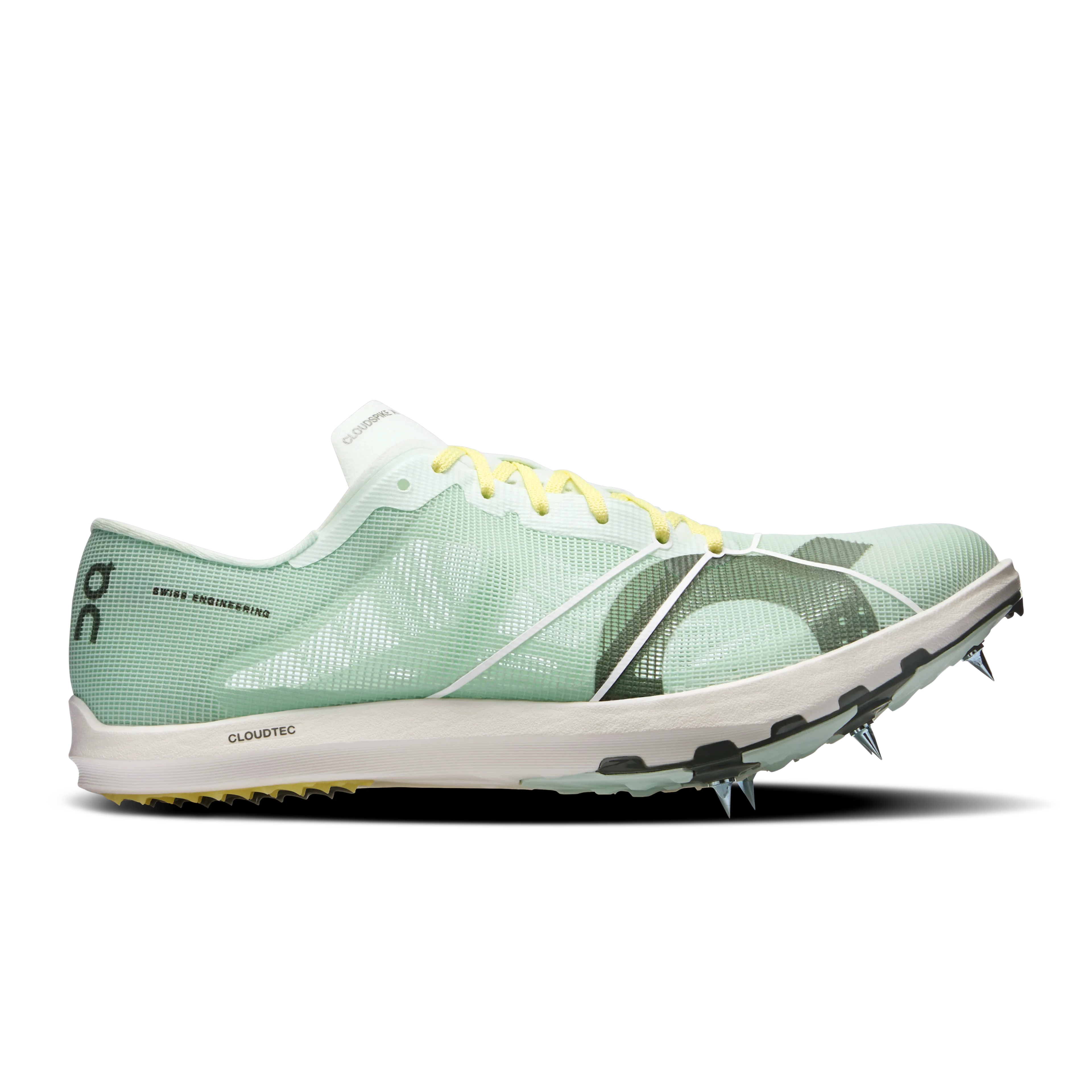Cloudspike XC LN1