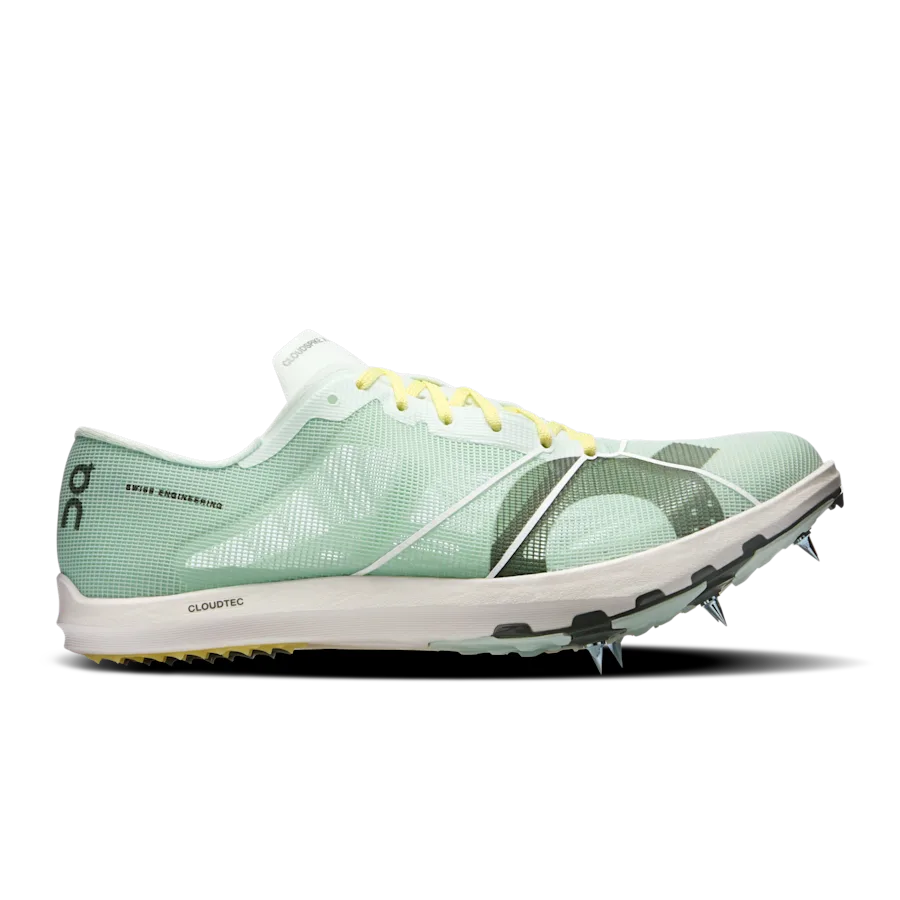 Detalles de Cloudspike XC LN1 en Fresco | Gild