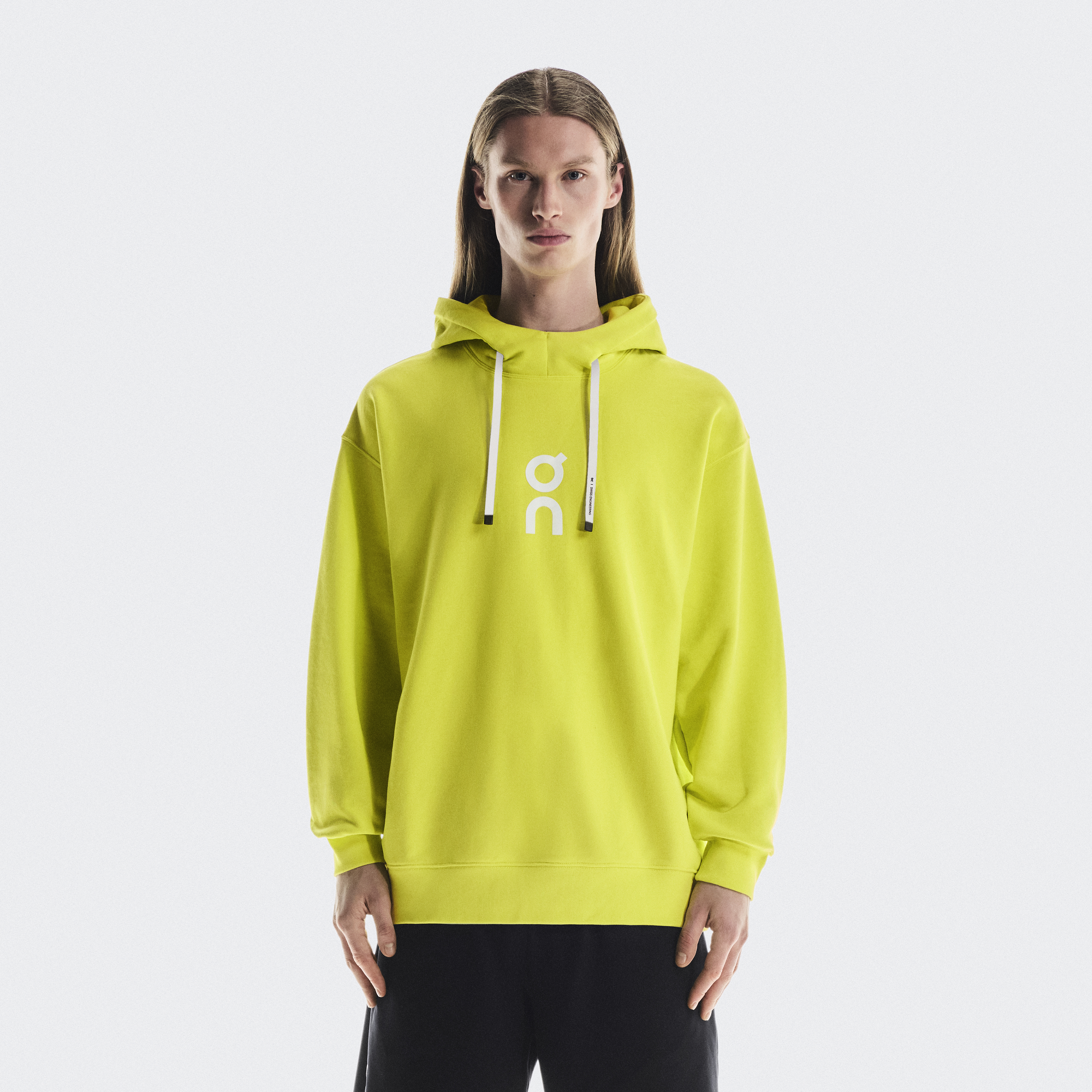 Winter running apparel for men | On United States