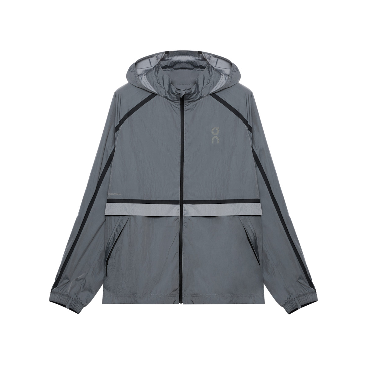 Men's Performance Volt Jacket