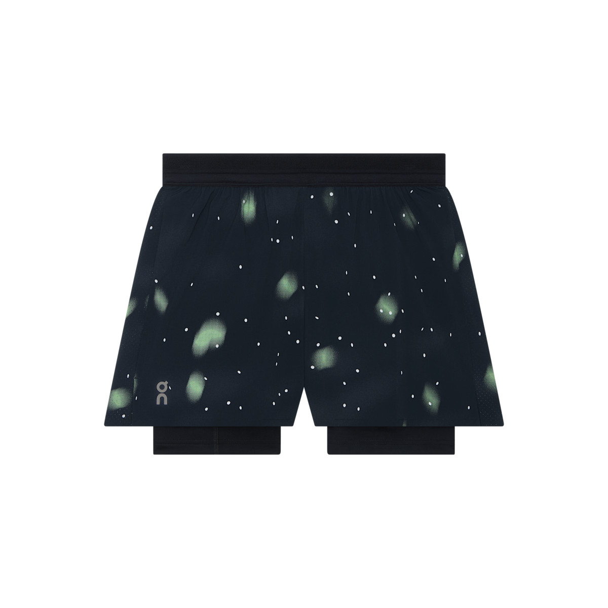 Women's Performance Shorts Lumos