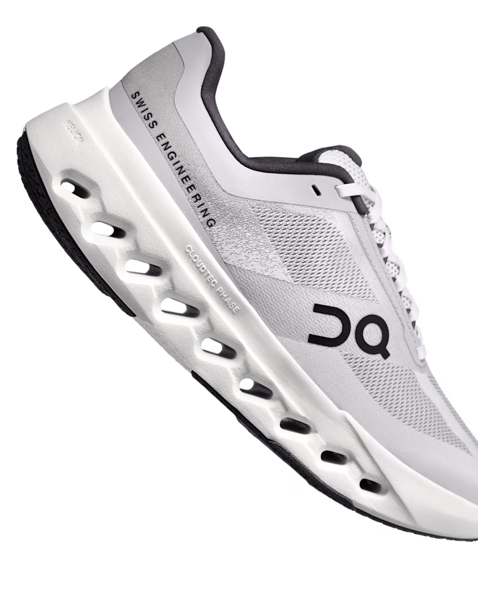 On Running Cloudsurfer Next Sole Technology