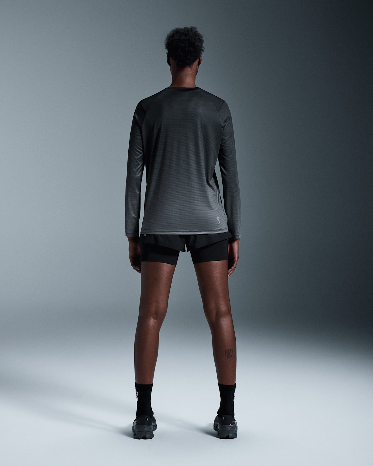 Women's Pace Short
