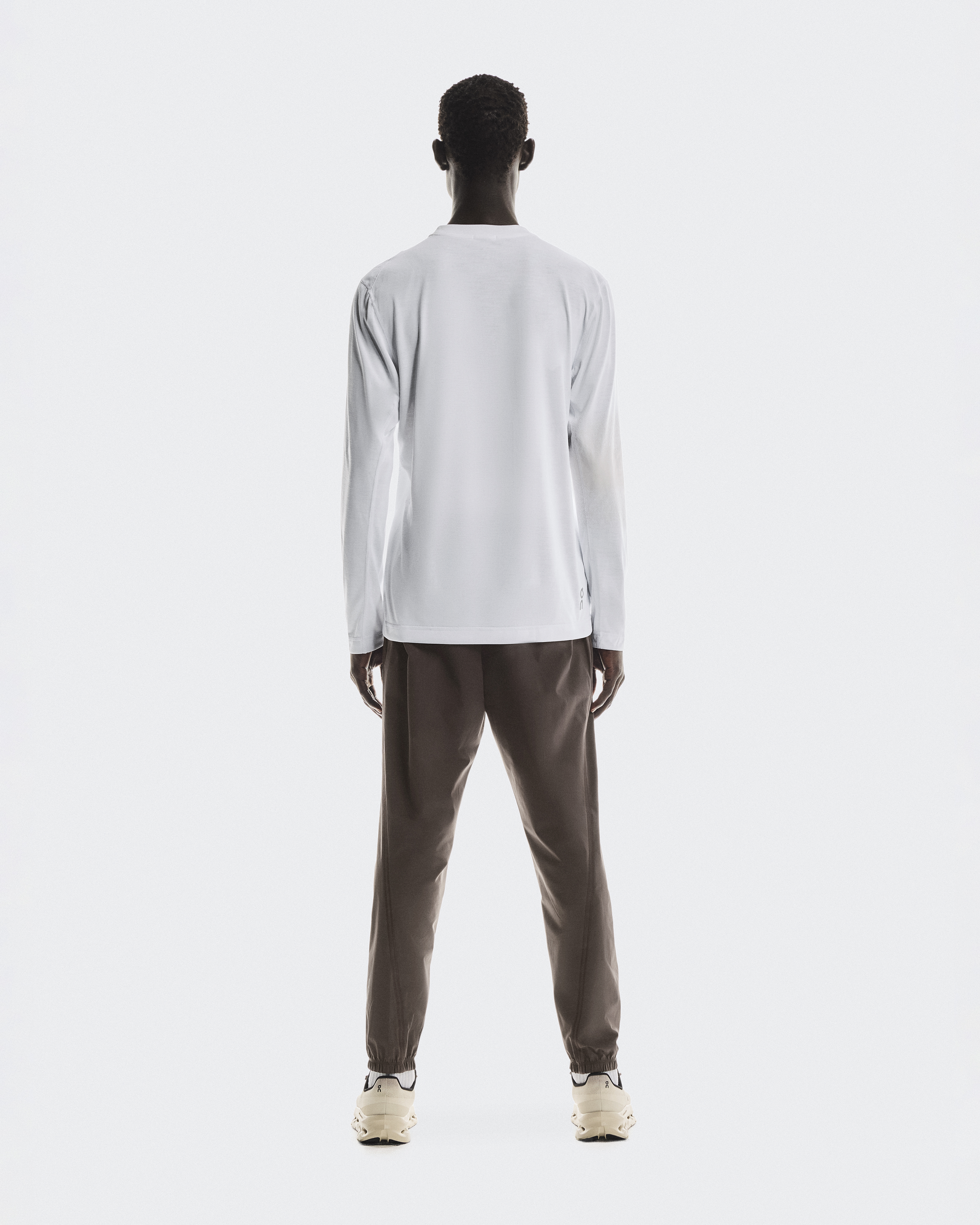 【新品未使用】On Focus Pants XS ブラック オン ランニング Women's Focus Pants | Black | On United States