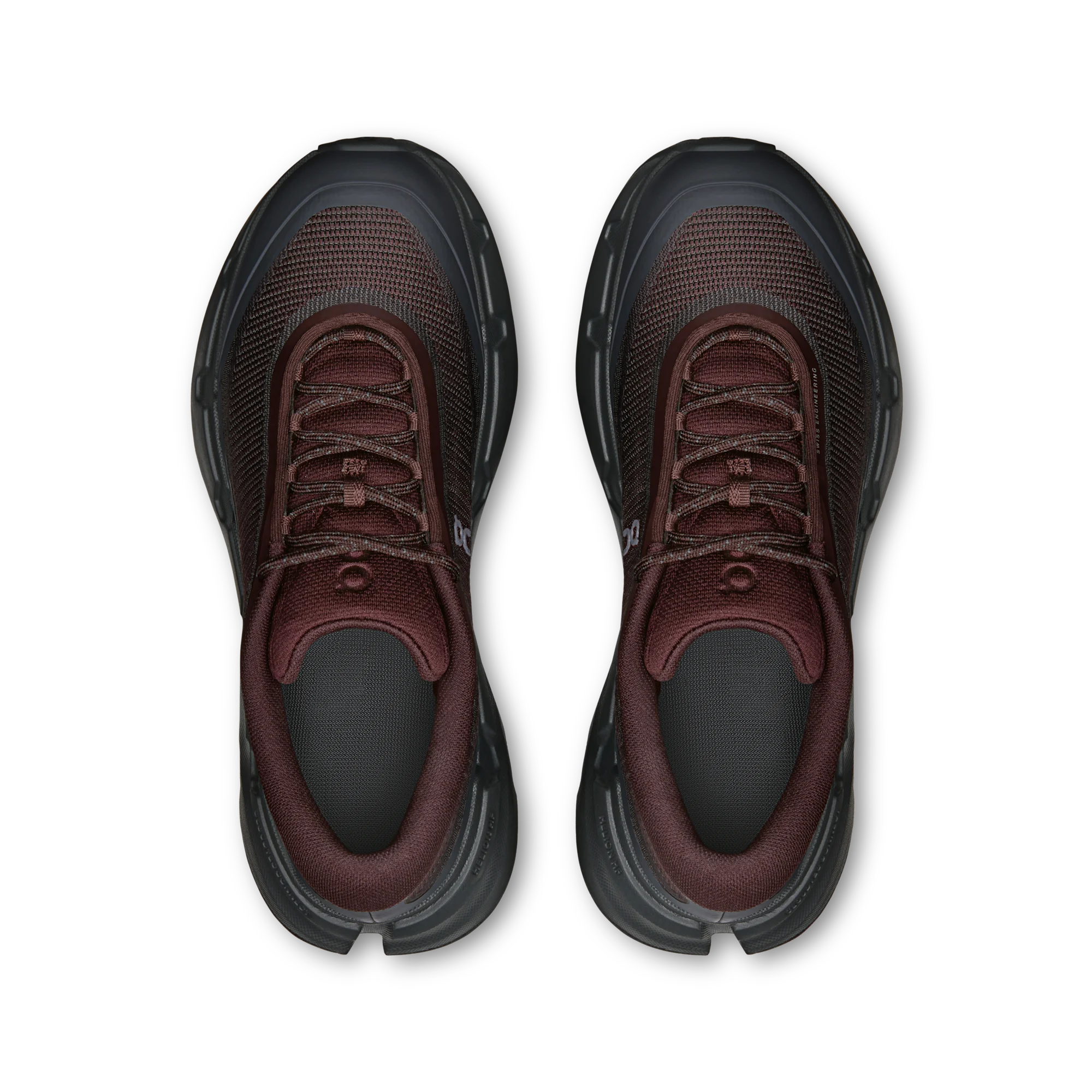 Women's Cloudsoma Hike Glacier | Pearl - thumbnail 8