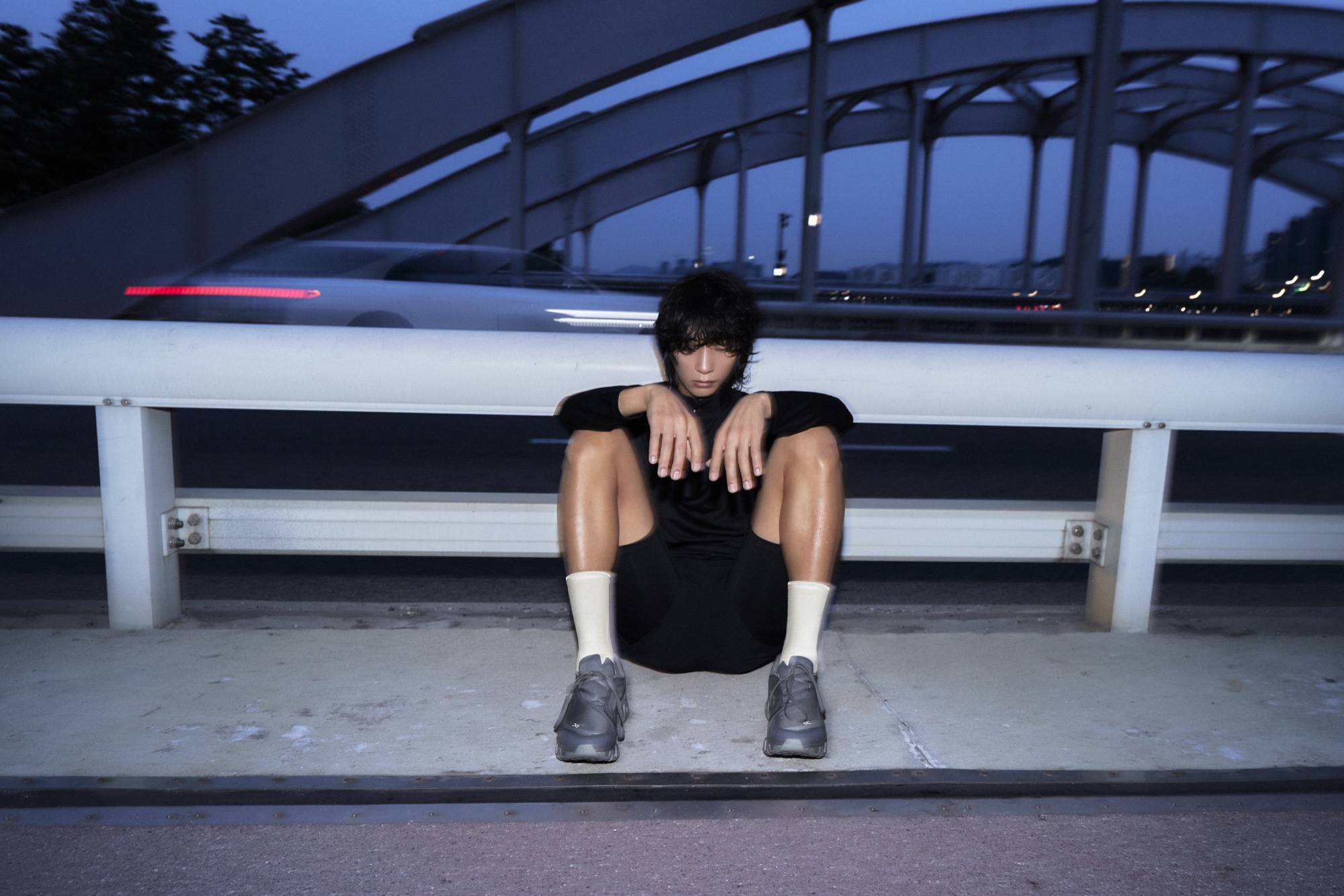 On × PAF | カレント フォーム 3.0 | On 日本