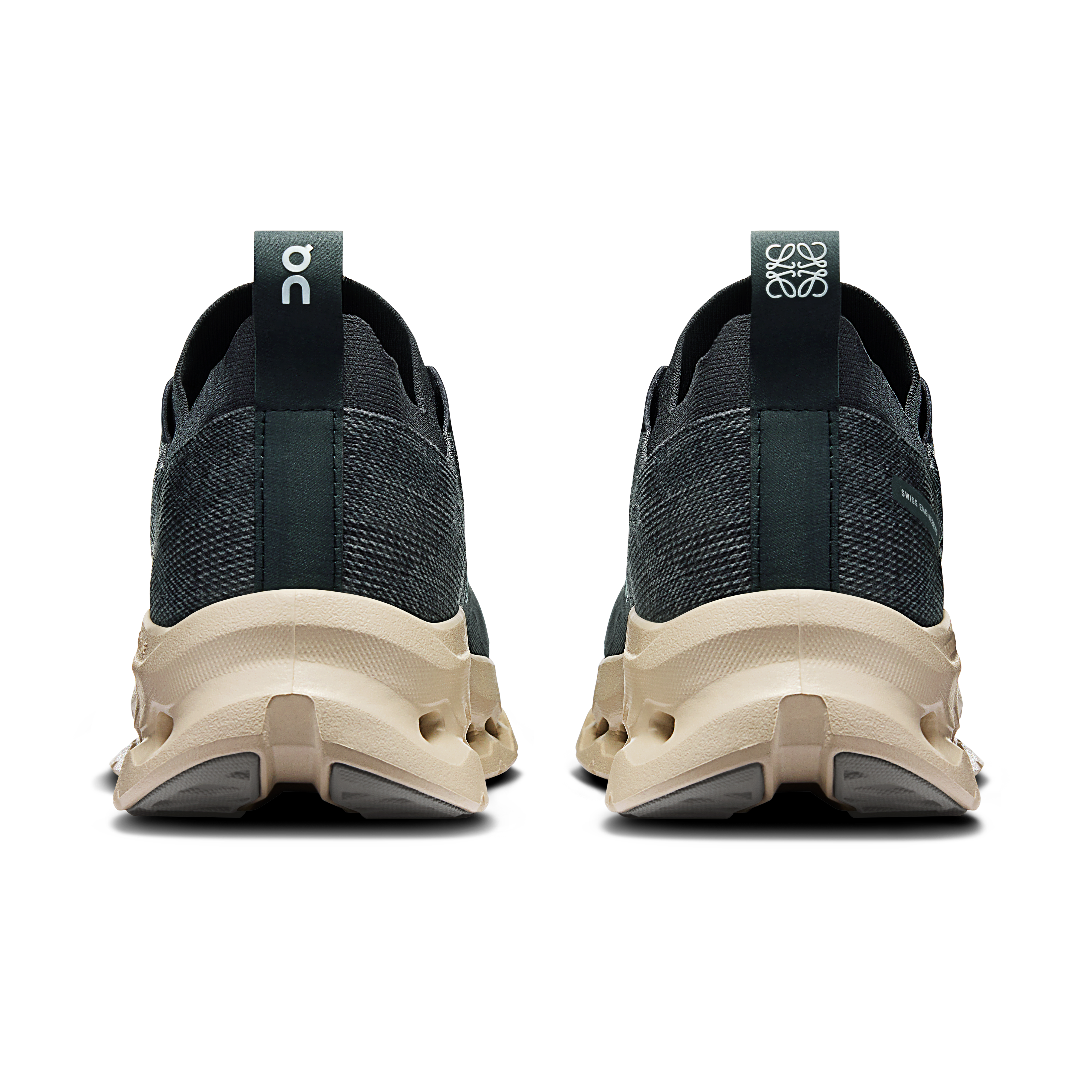 On Cloudtilt LOEWE Denim Grey Men Active life Shoes