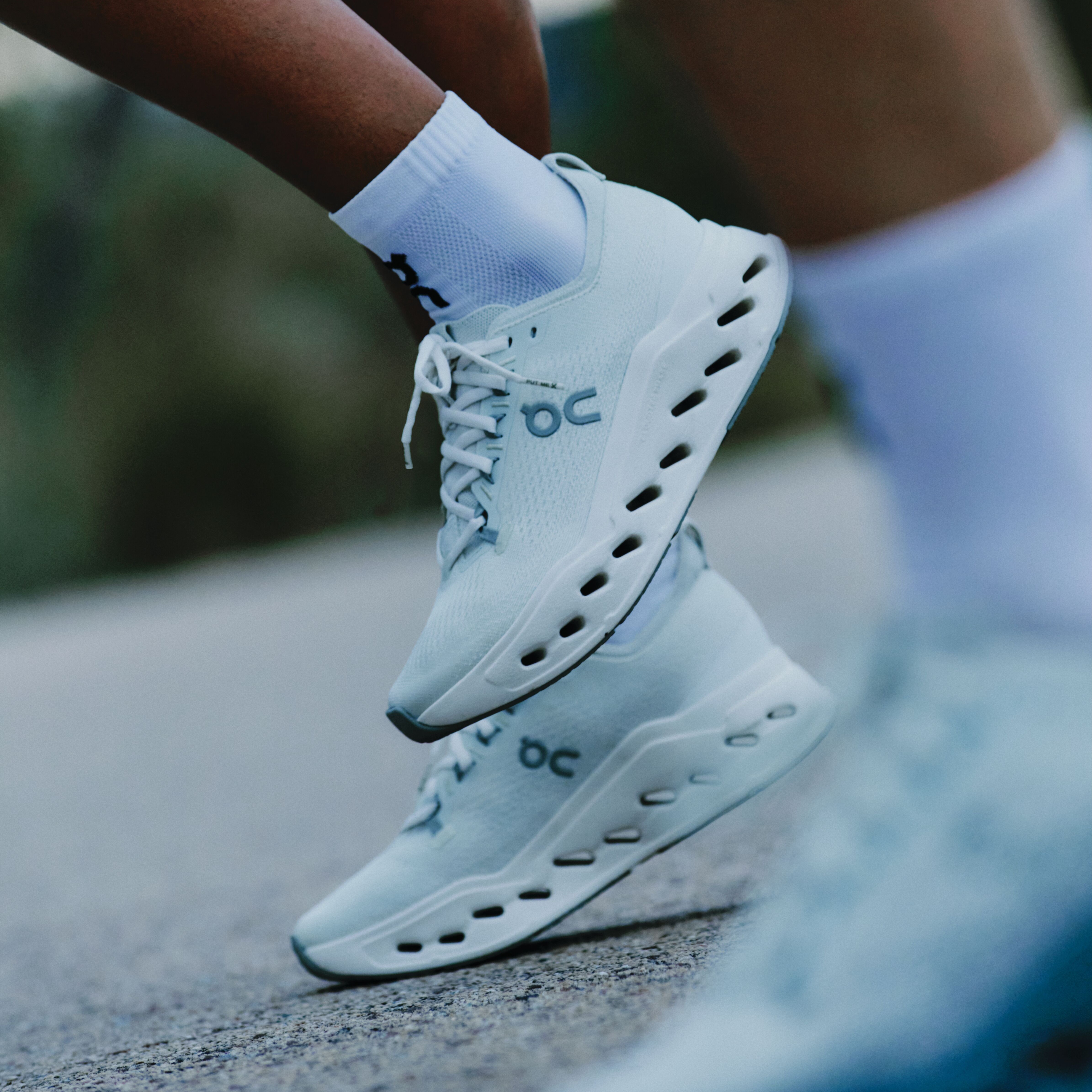 ランニングシューズ（ニュートラル） | On 日本