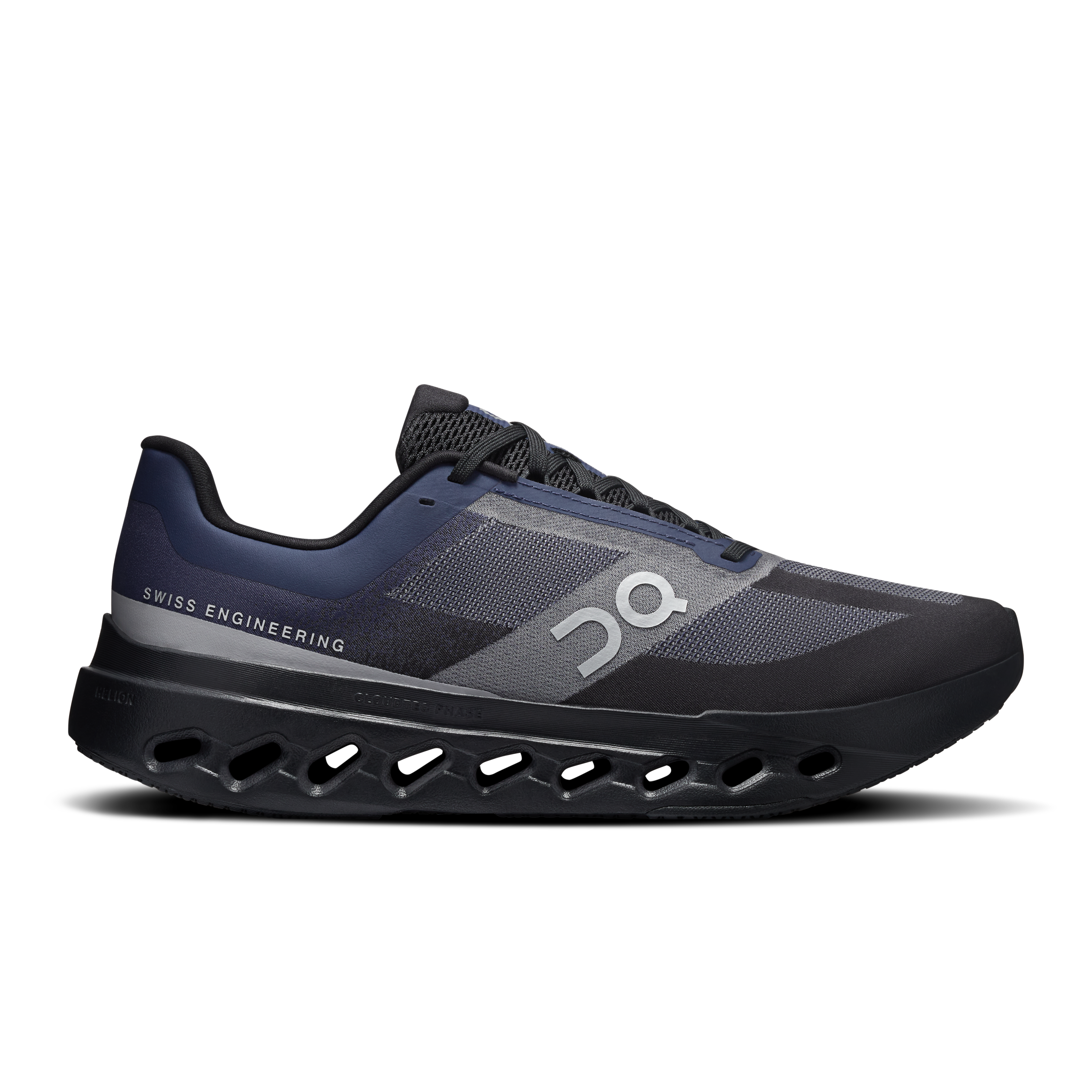 Cloudsurfer Next Road Running Shoe in Zodiac/Alloy