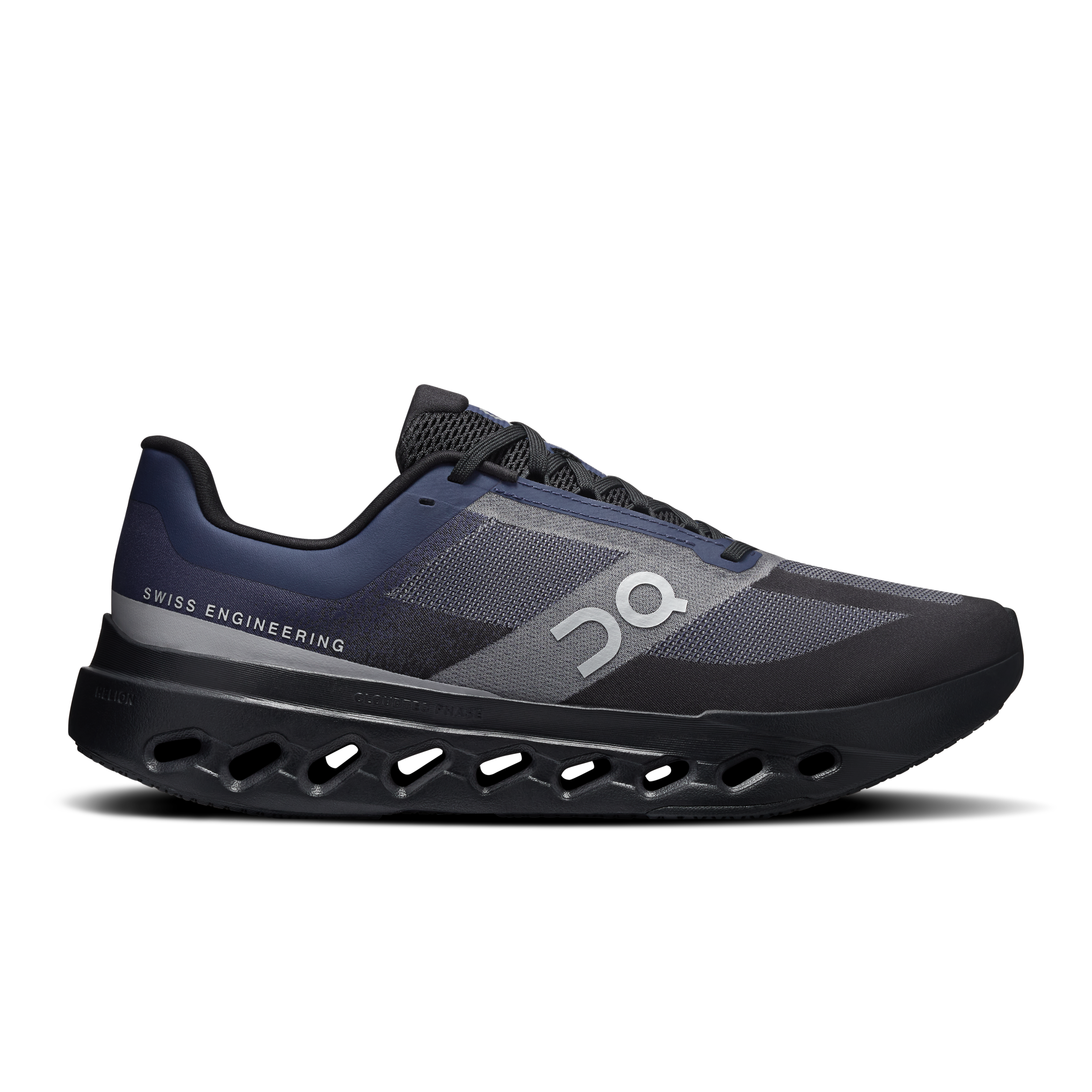 On Cloudsurfer Next Zodiac & Alloy Men Road running Shoes
