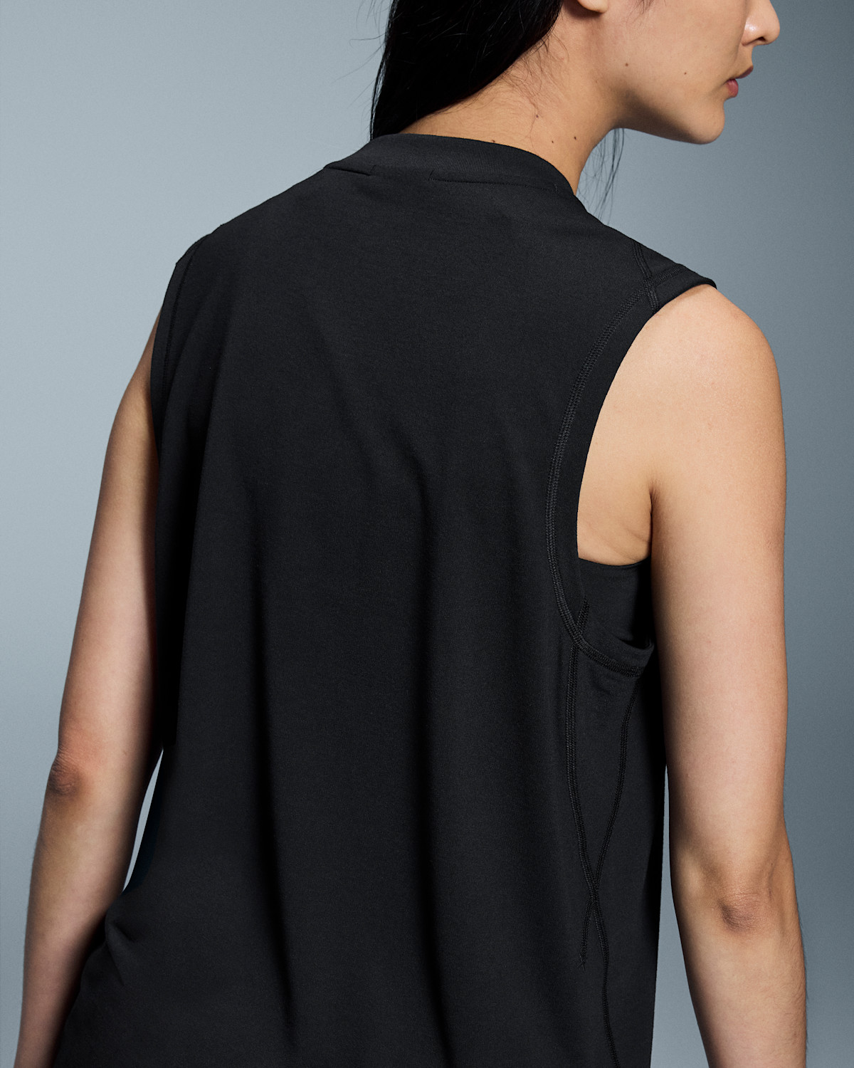 Women's Train Tank