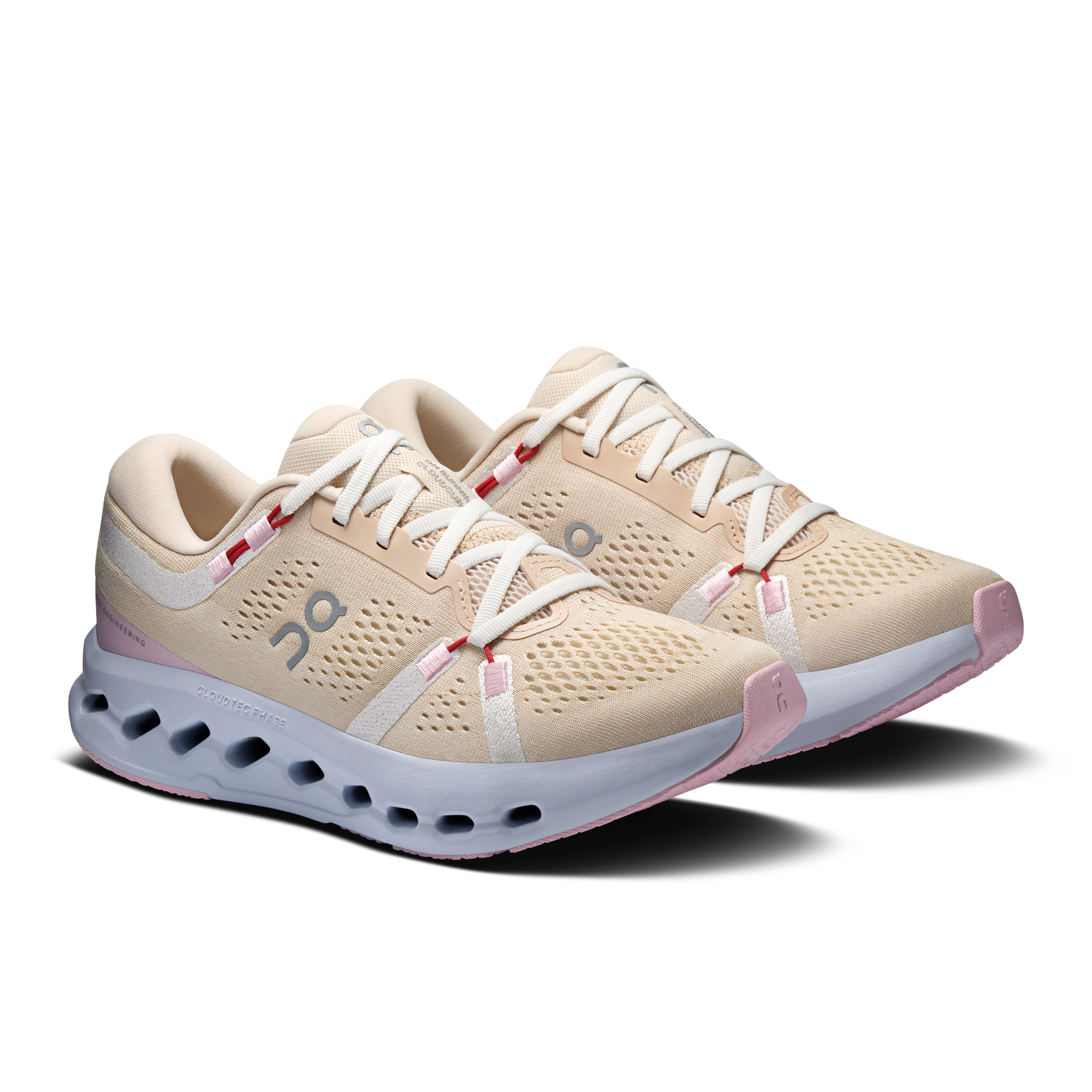 Cloudsurfer 2نحيف / Sand | Ivory / 40