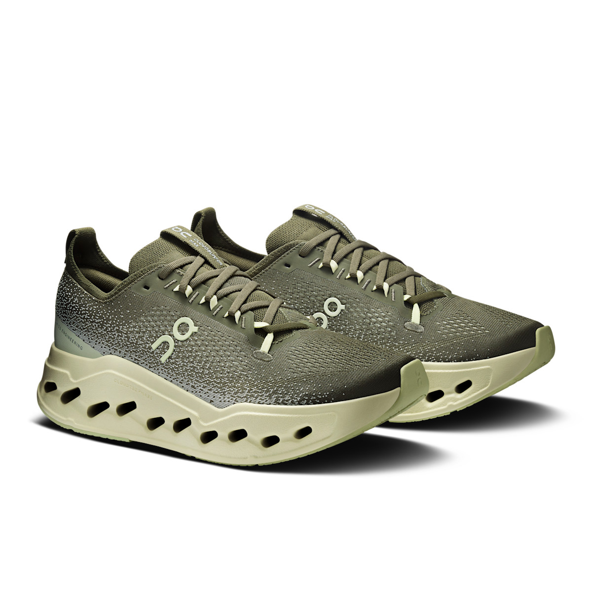 Men's Cloudsurfer Max Wide