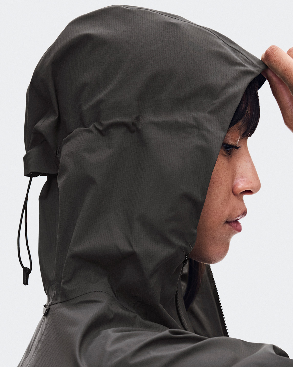 Women's Ascent Jacket