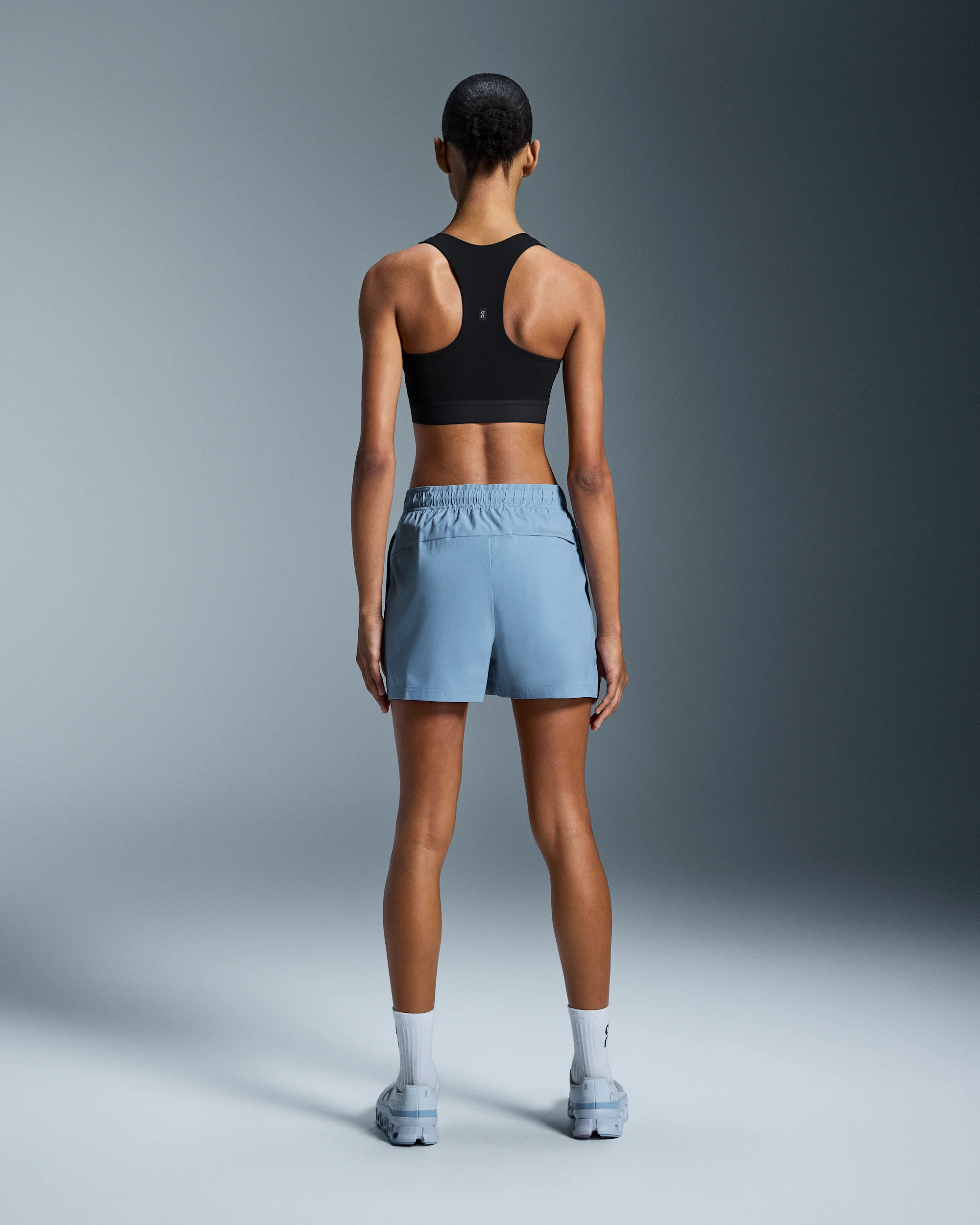 Women's Core Bra Bubblegum - thumbnail 7