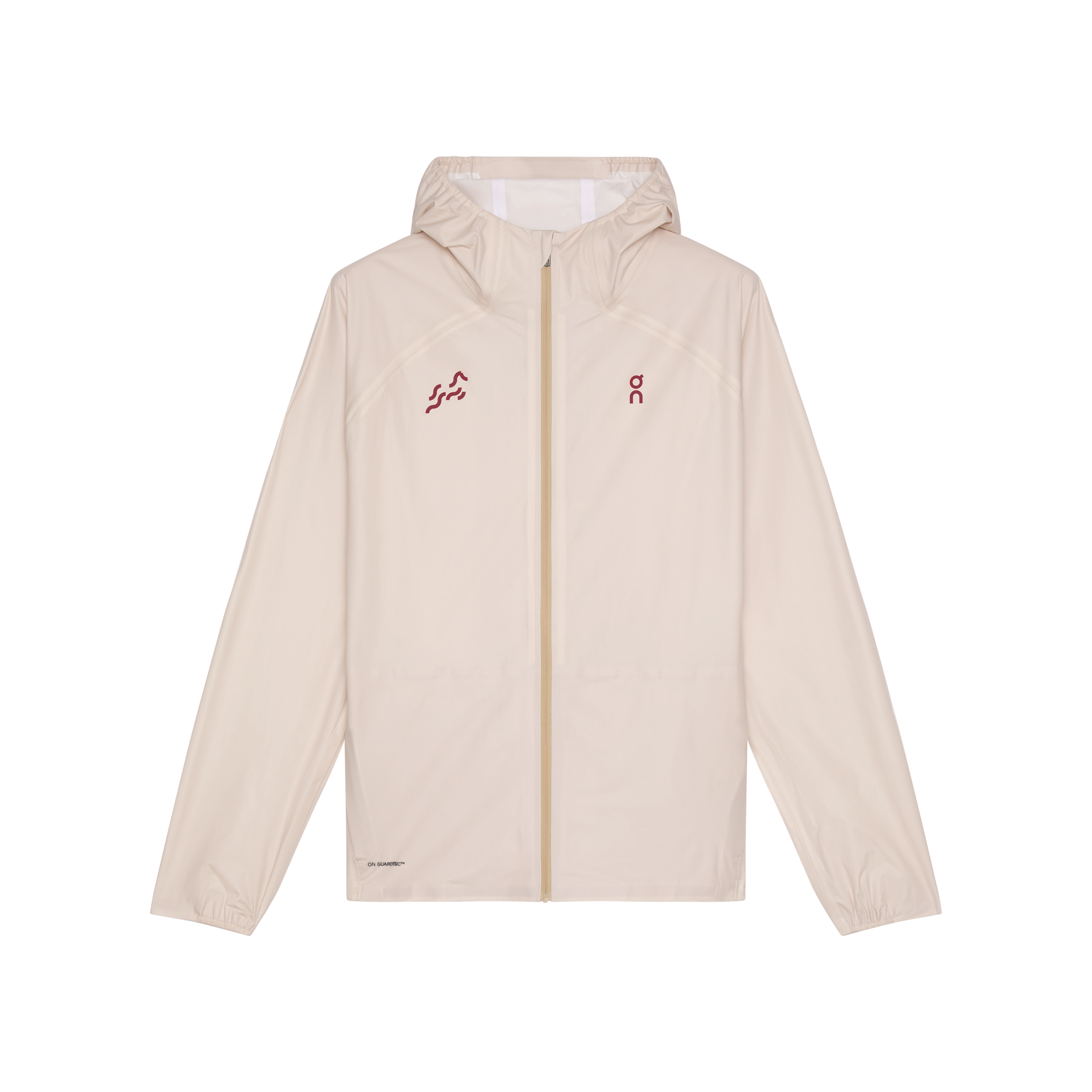 Performance Jacket Year of the Horse in Pearl