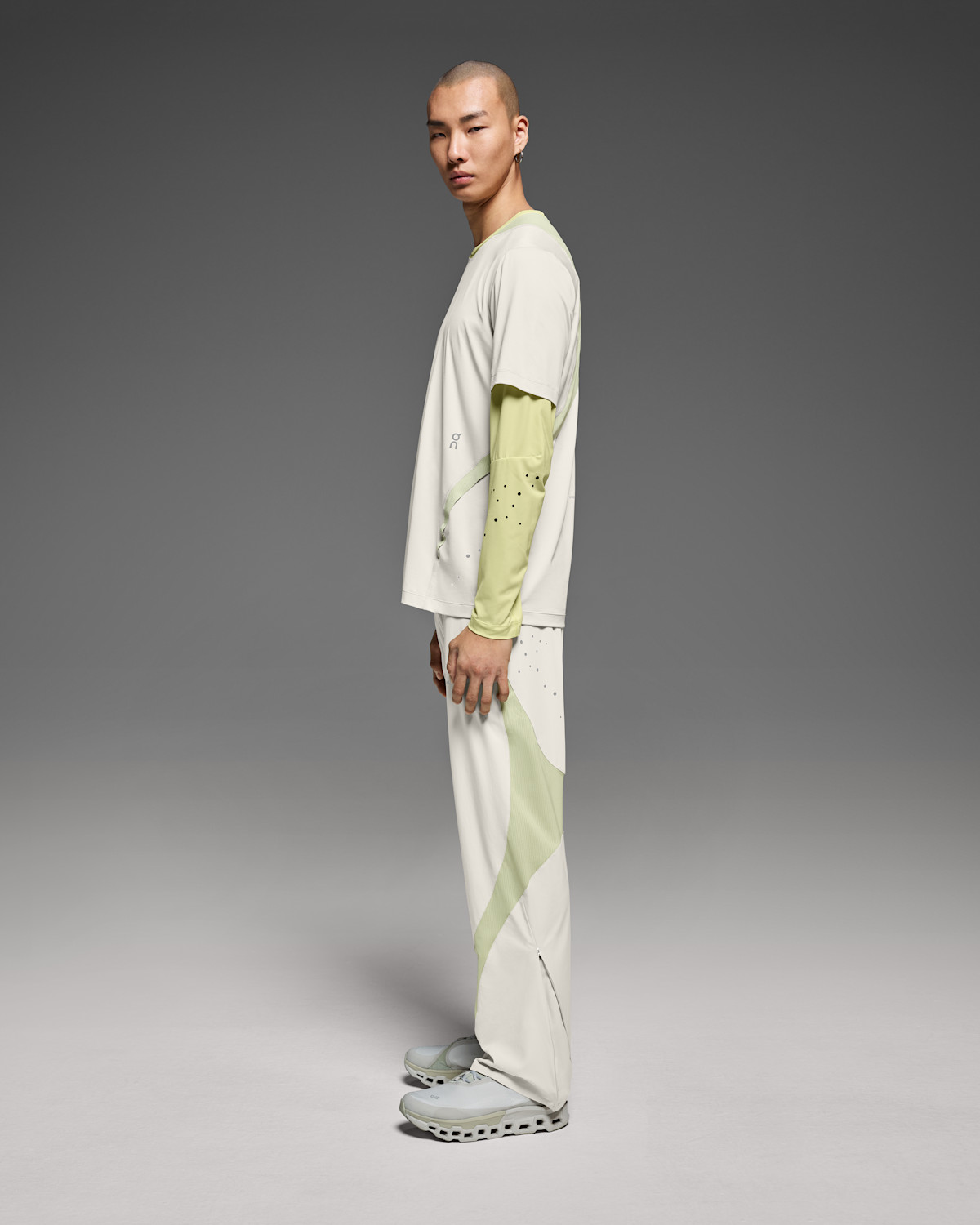 Running Pants PAF