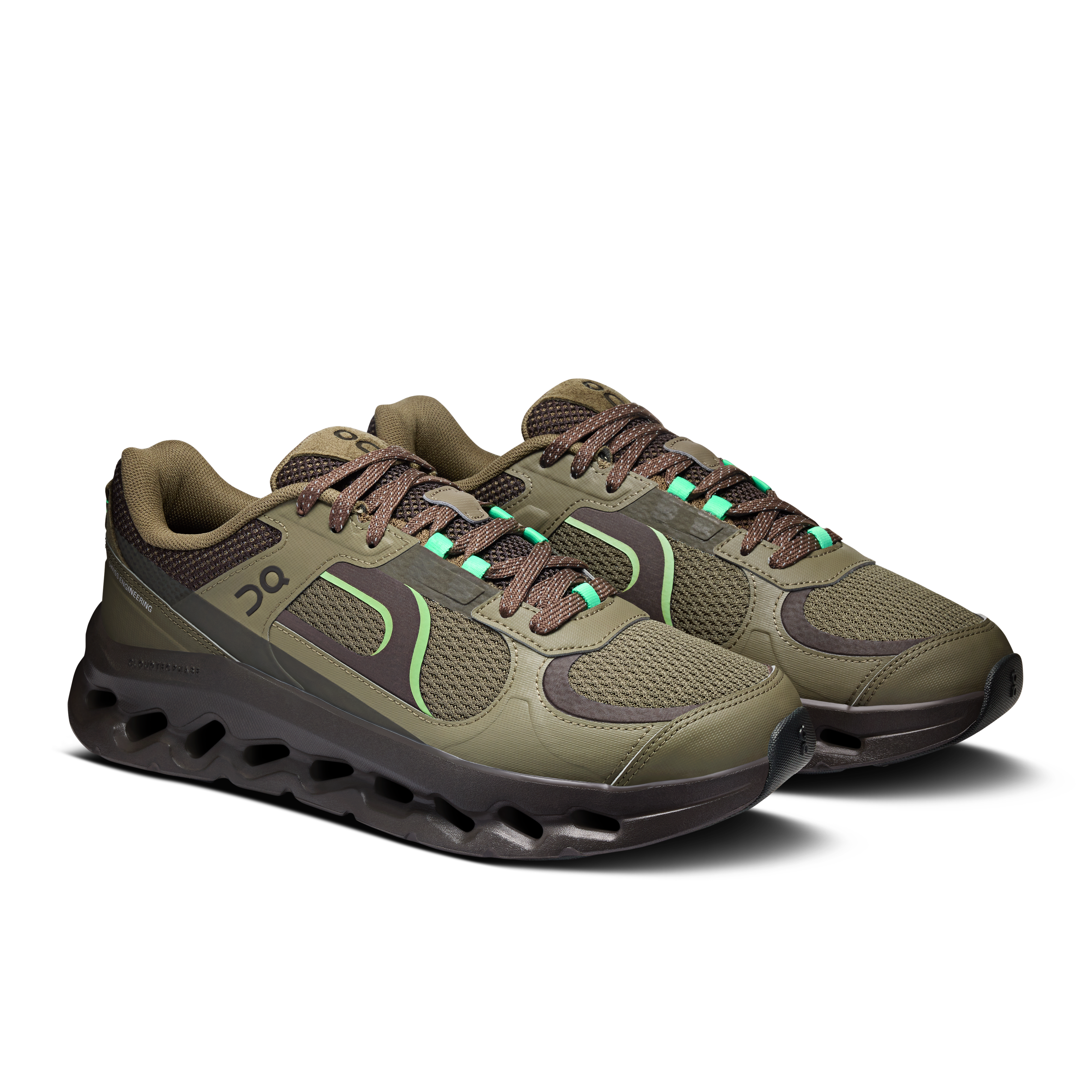 On Cloudtilt Arc Bark & Sable Men Active life Shoes