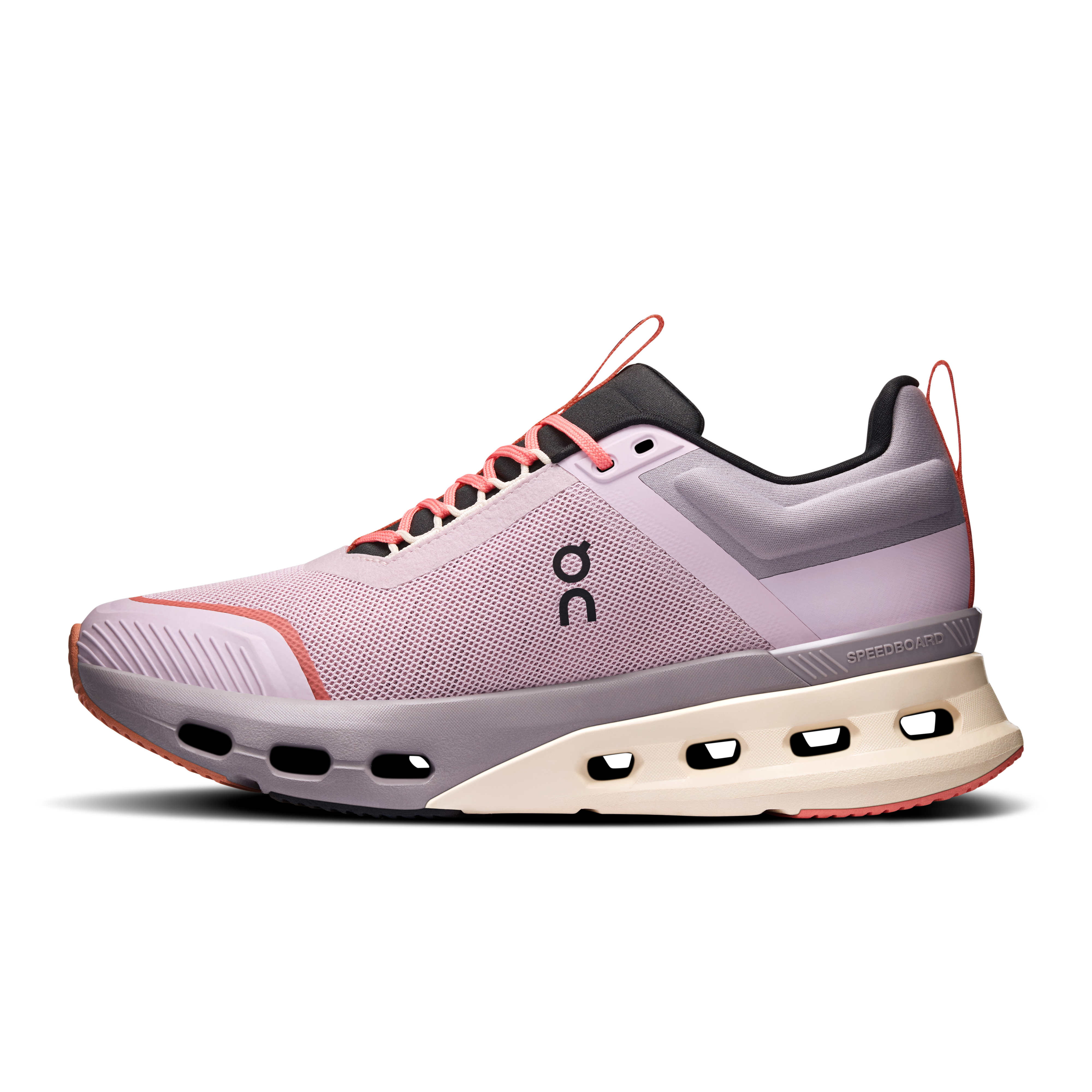 Cloudnova XWomen / Mauve | Dew / 40