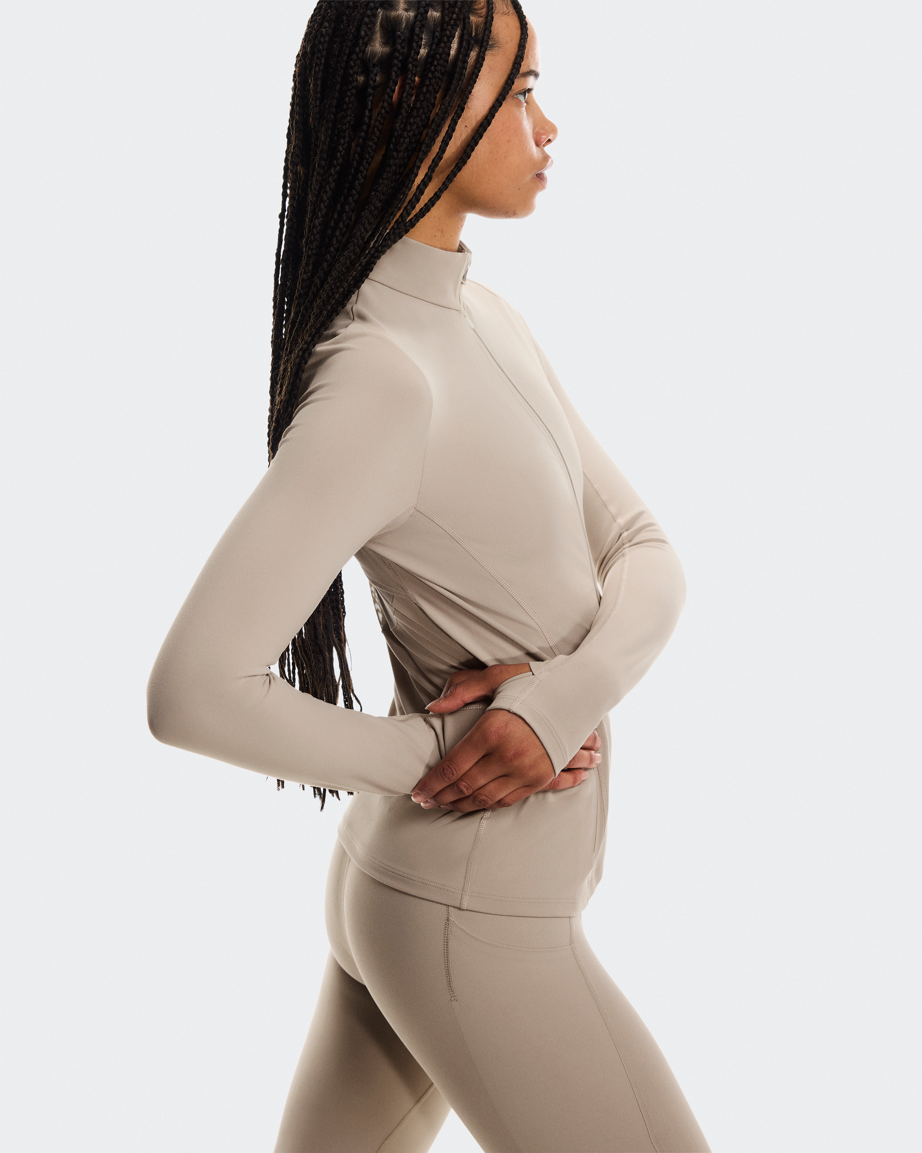 Studio JacketWomen / Desert / L