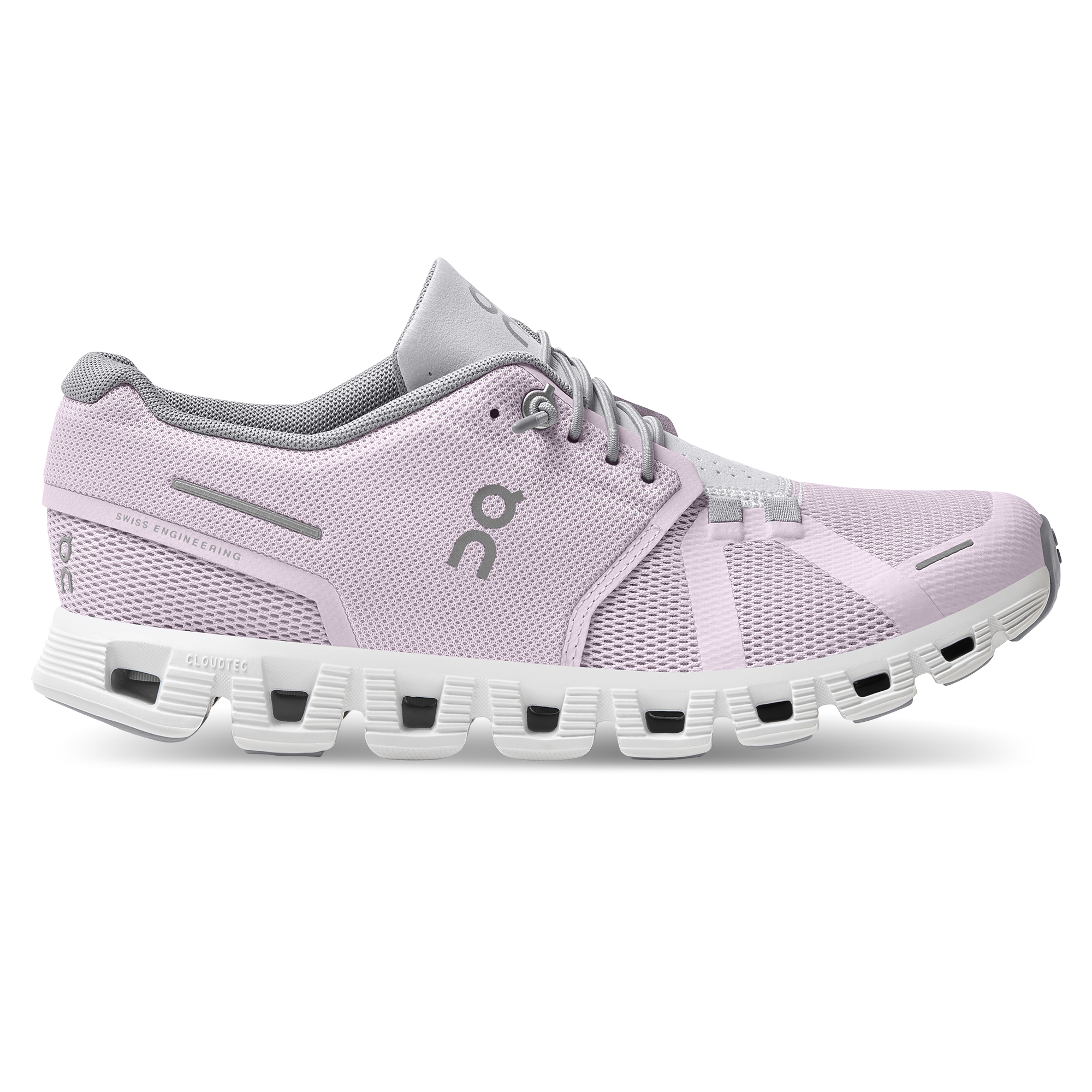 Women's Cloud 5 | All White | On United States