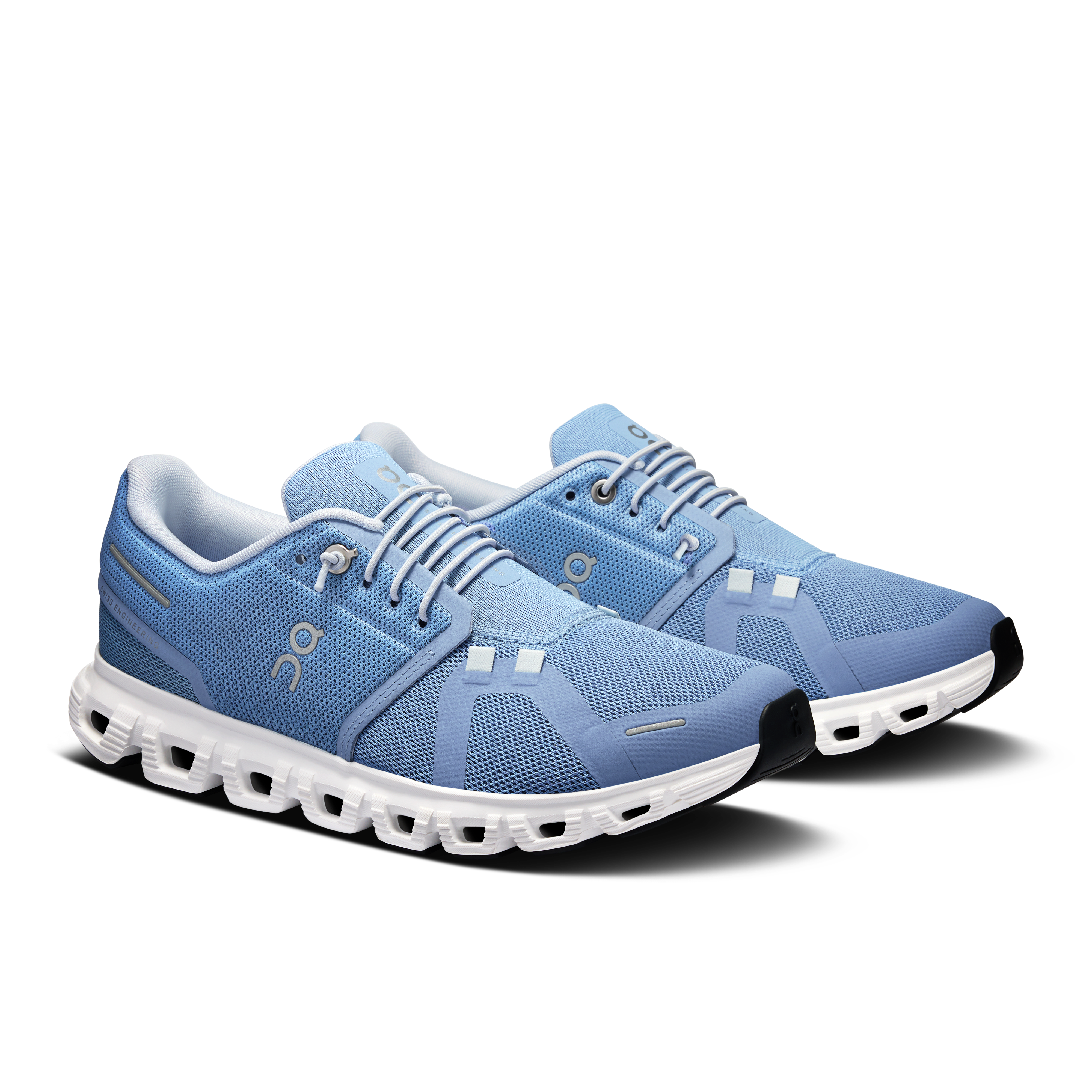 Cloud 6Women / Chambray | White / 40