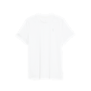 Train-T Short-Sleeve Shirt in White